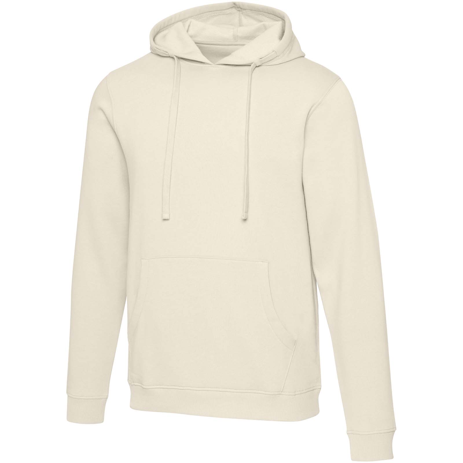 Felpa con cappuccio unisex Spinel