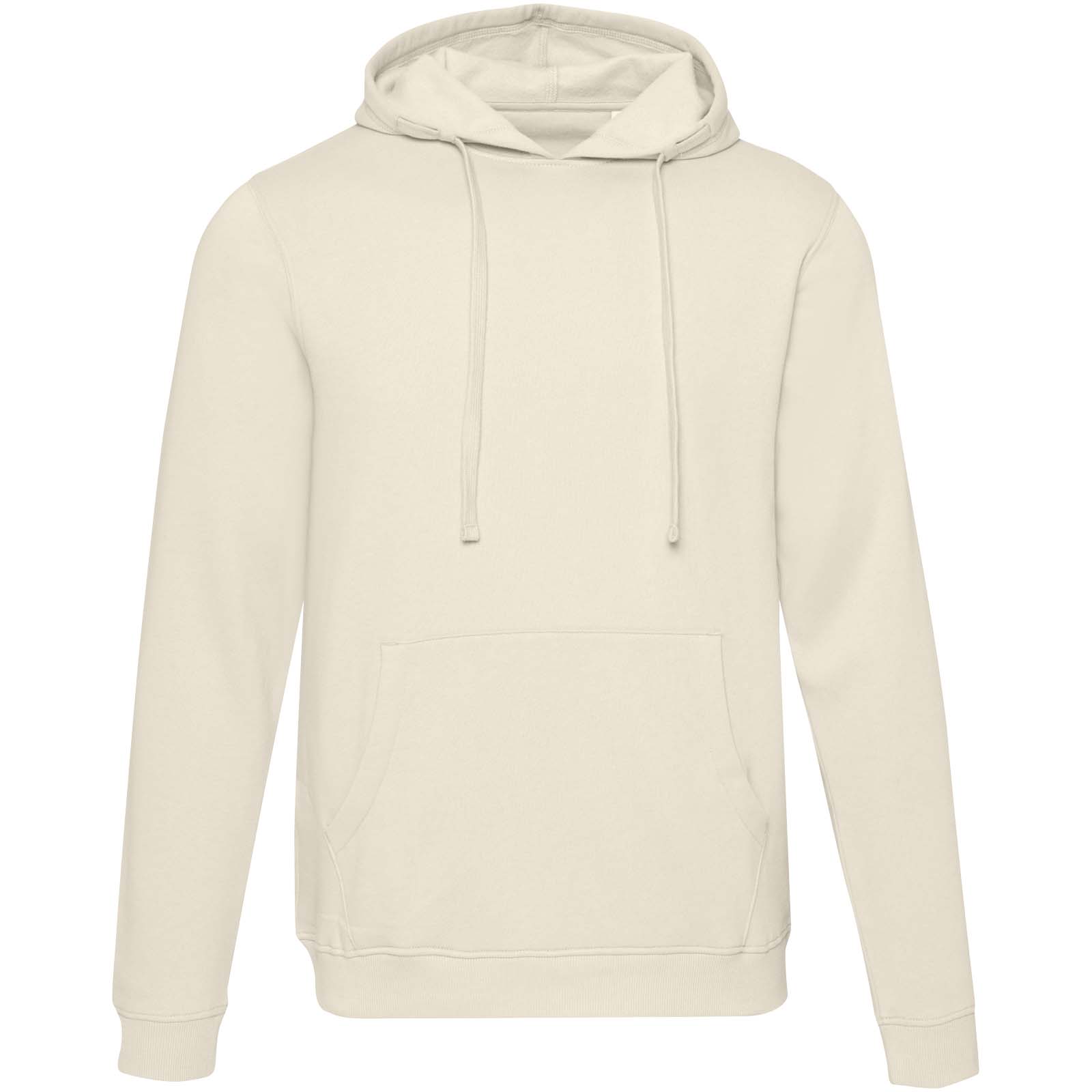 Felpa con cappuccio unisex Spinel