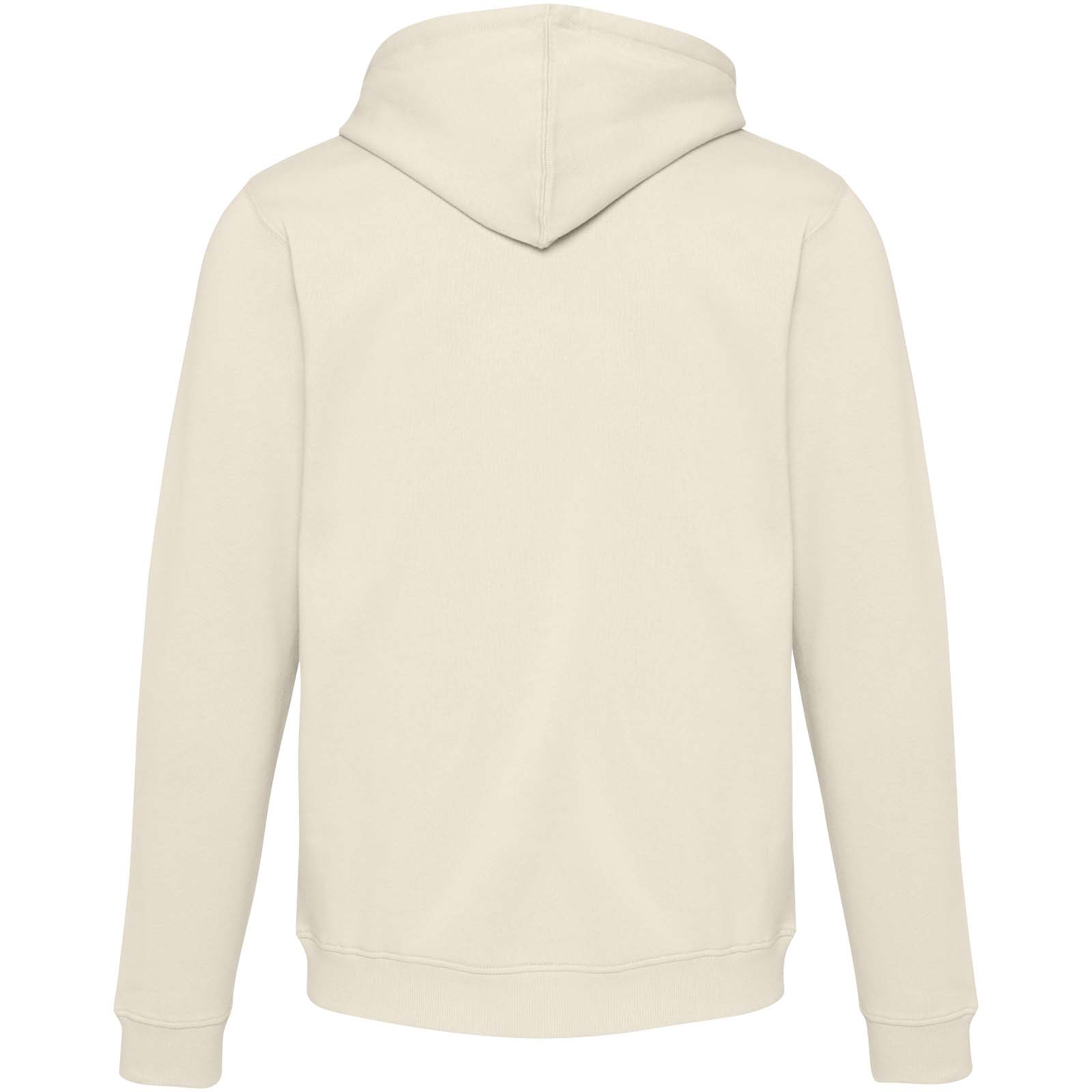Felpa con cappuccio unisex Spinel