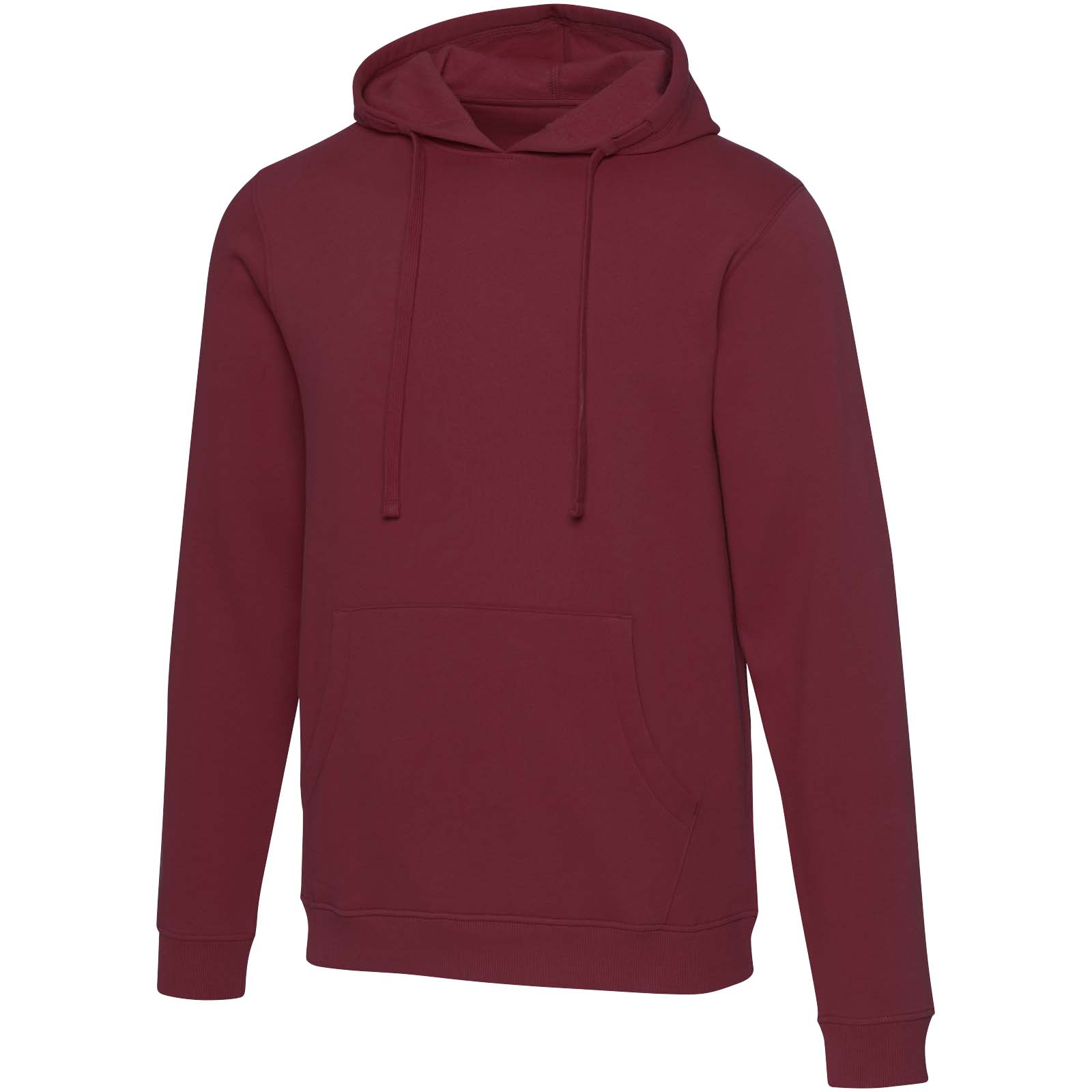 Felpa con cappuccio unisex Spinel