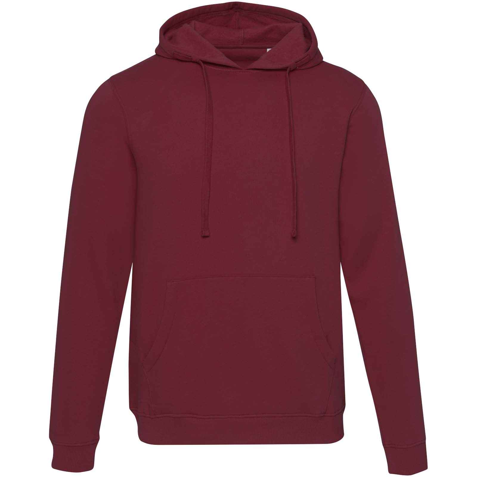 Felpa con cappuccio unisex Spinel