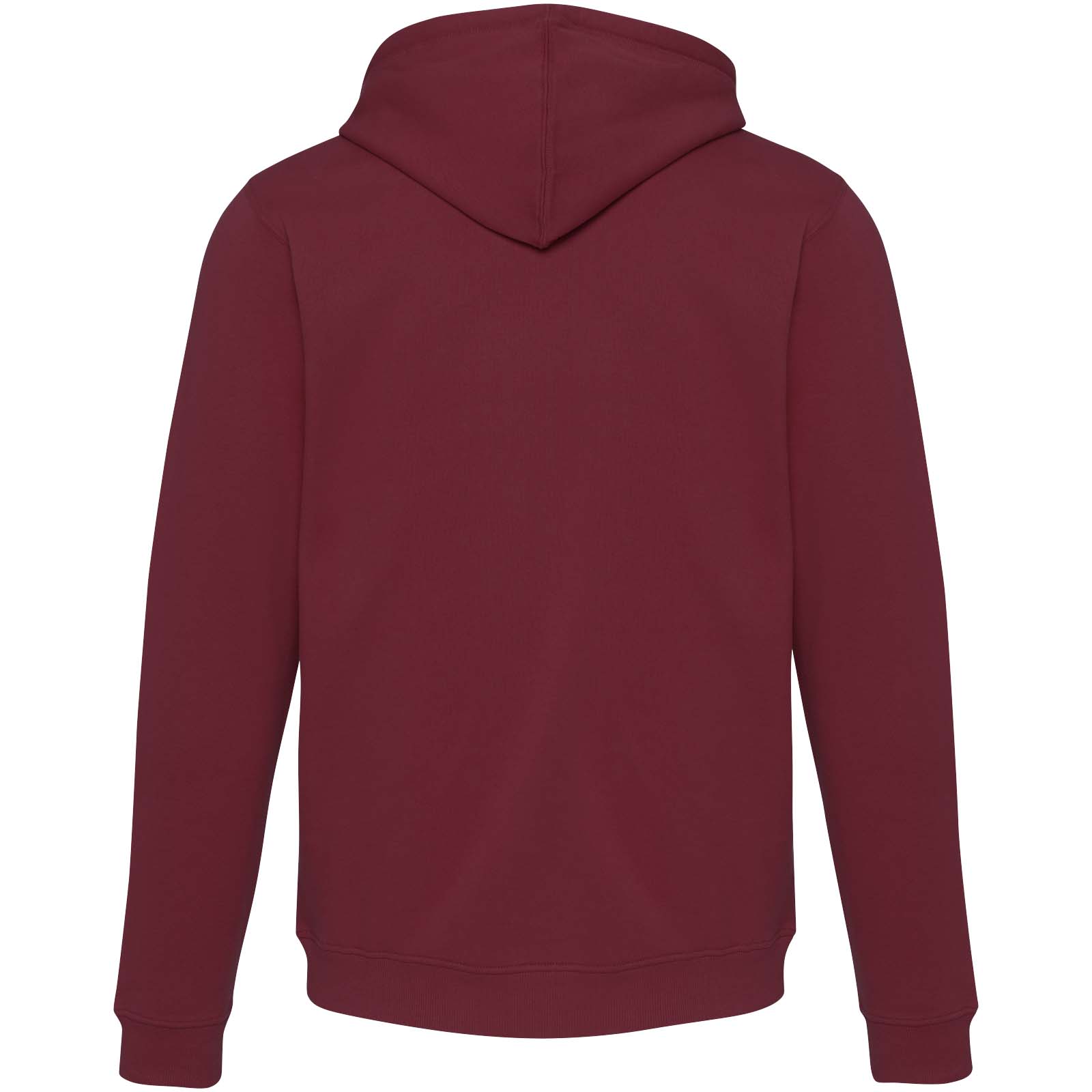 Felpa con cappuccio unisex Spinel