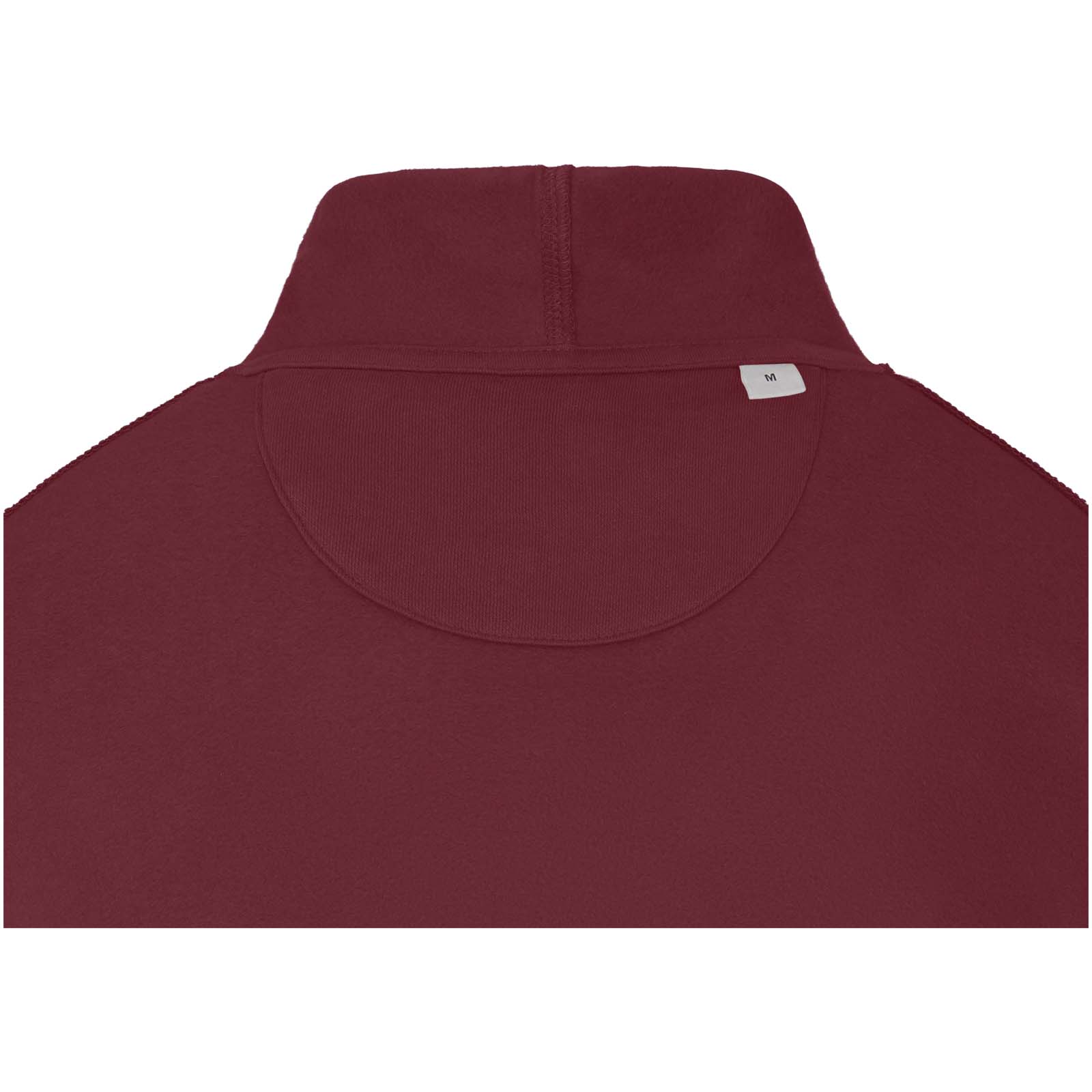 Felpa con cappuccio unisex Spinel