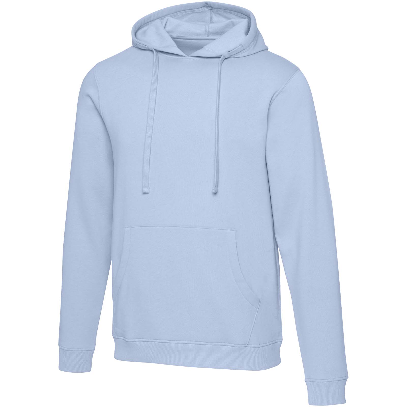 Felpa con cappuccio unisex Spinel