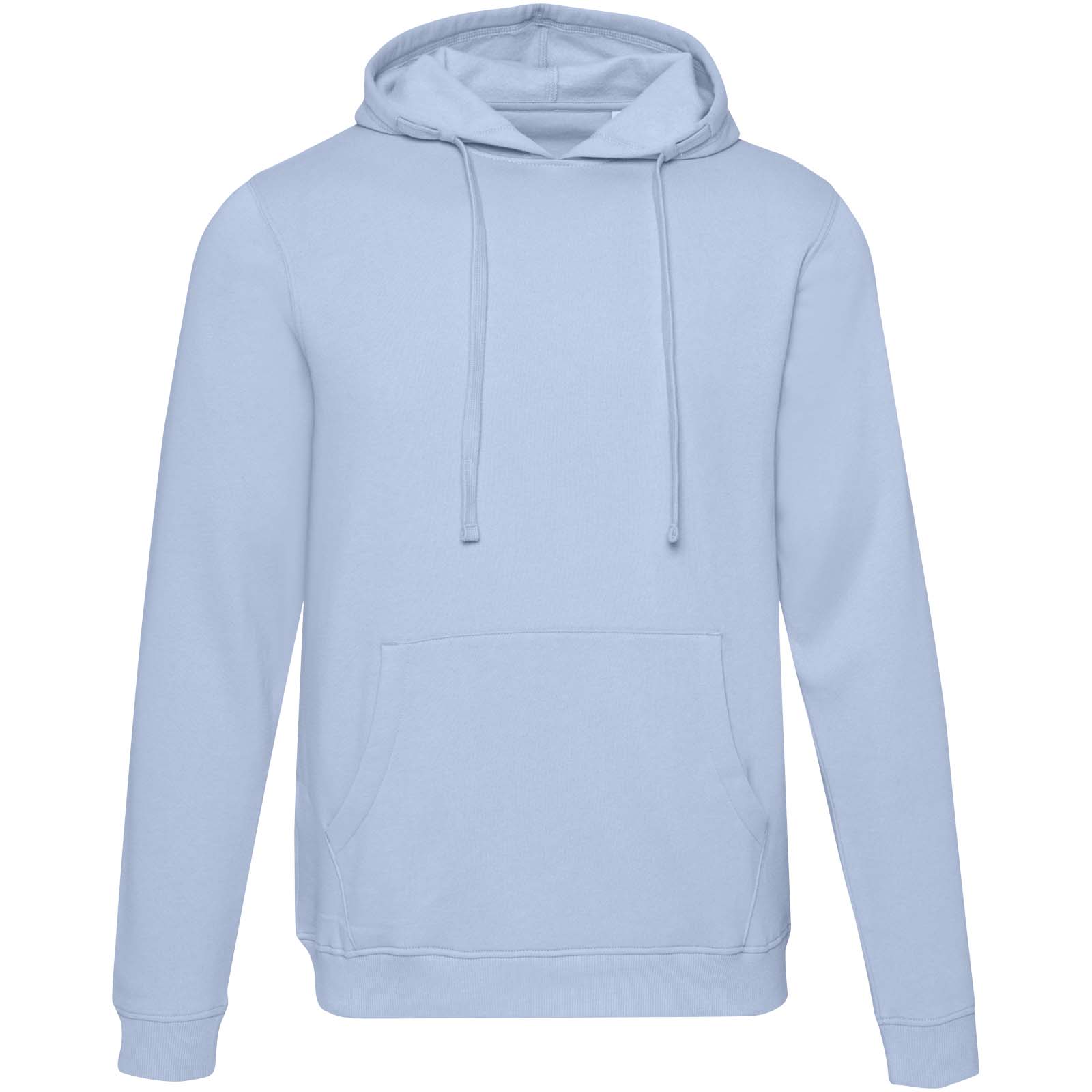 Felpa con cappuccio unisex Spinel