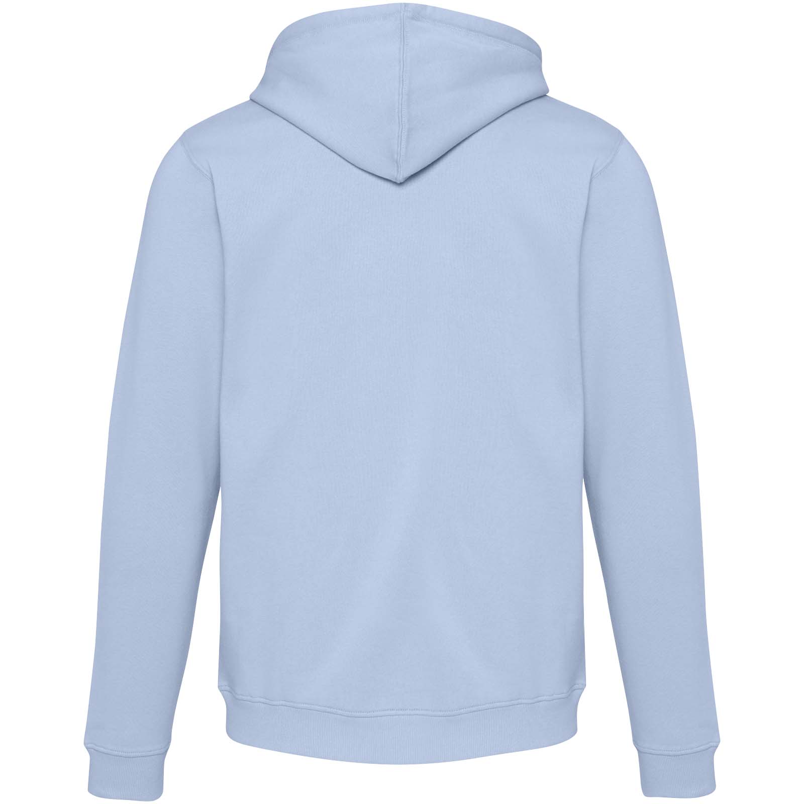 Felpa con cappuccio unisex Spinel