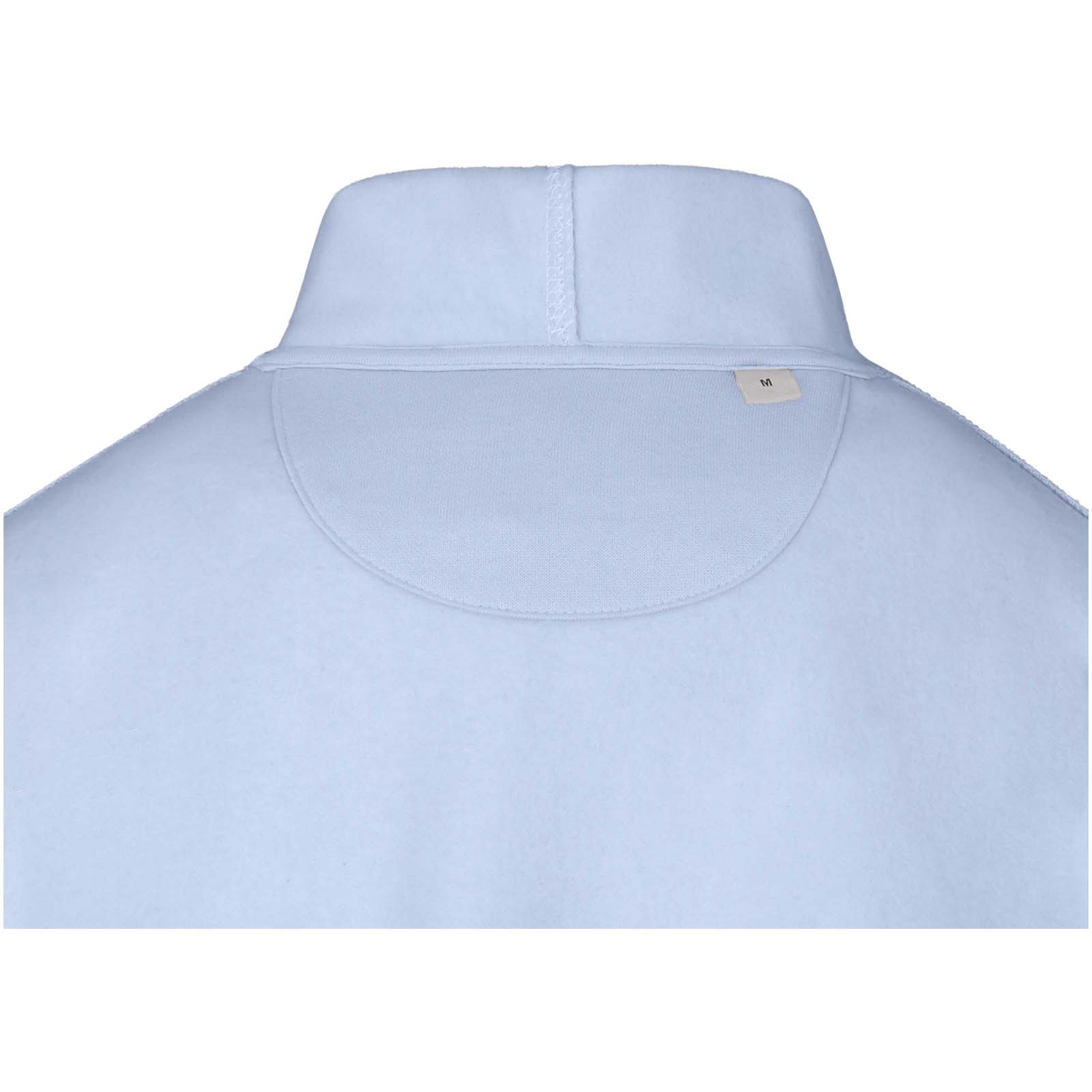 Felpa con cappuccio unisex Spinel