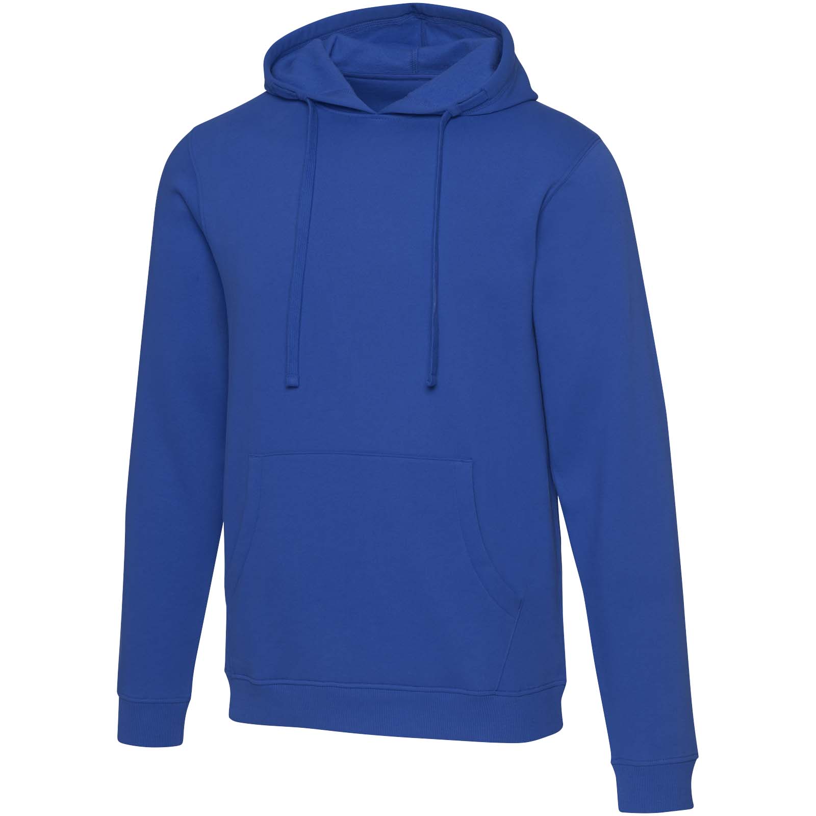 Felpa con cappuccio unisex Spinel