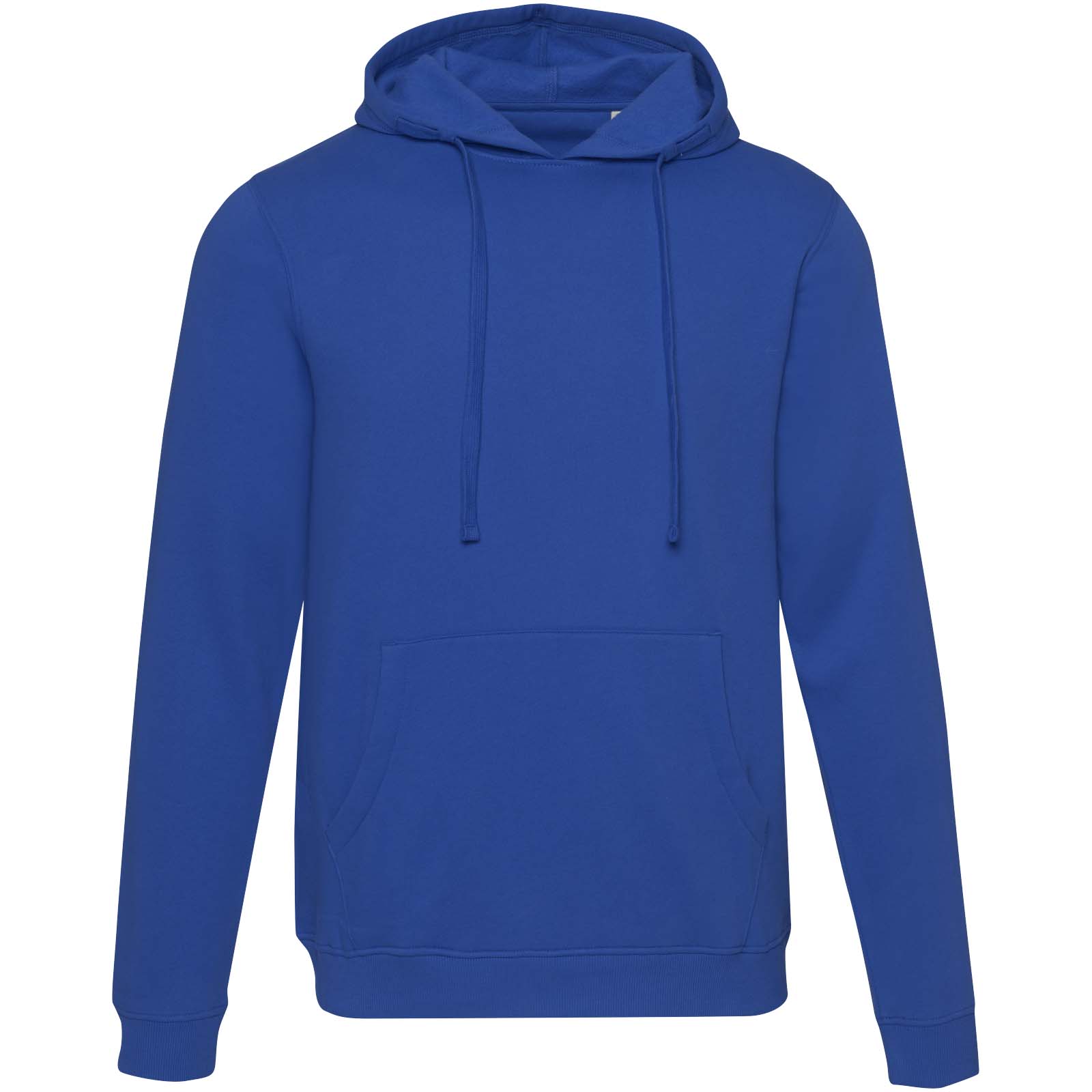 Felpa con cappuccio unisex Spinel