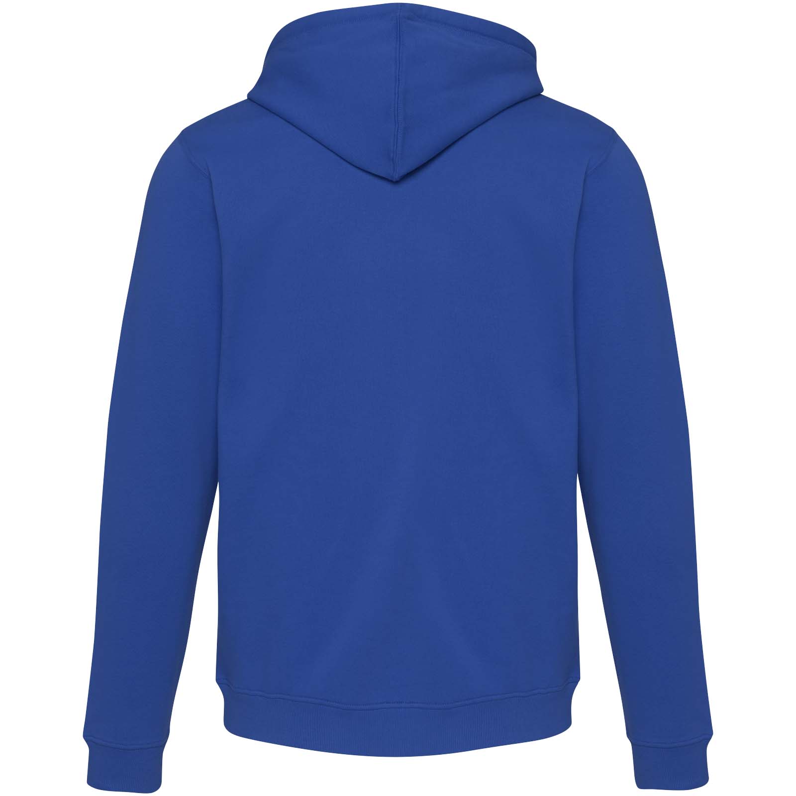 Felpa con cappuccio unisex Spinel