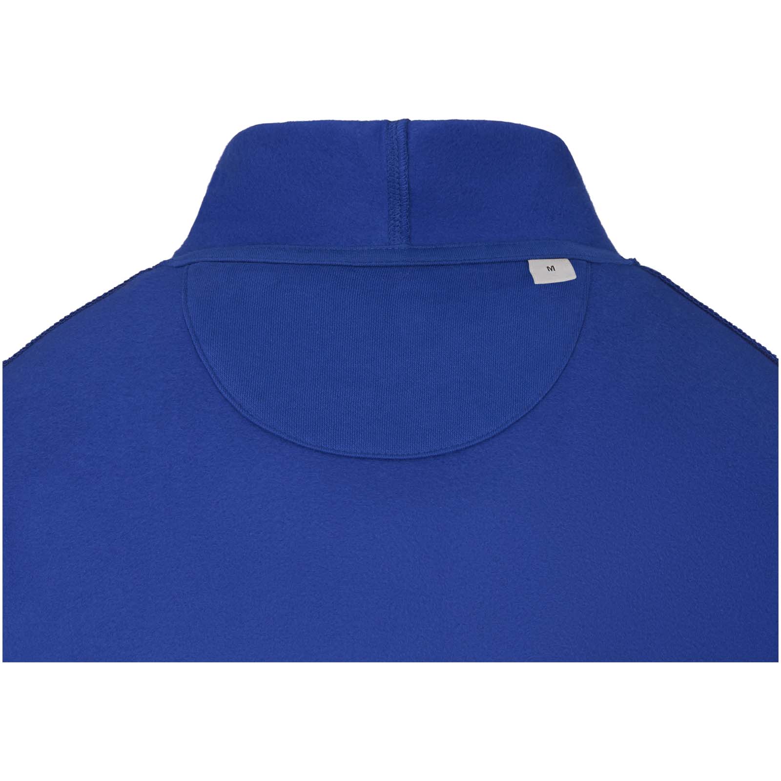 Felpa con cappuccio unisex Spinel