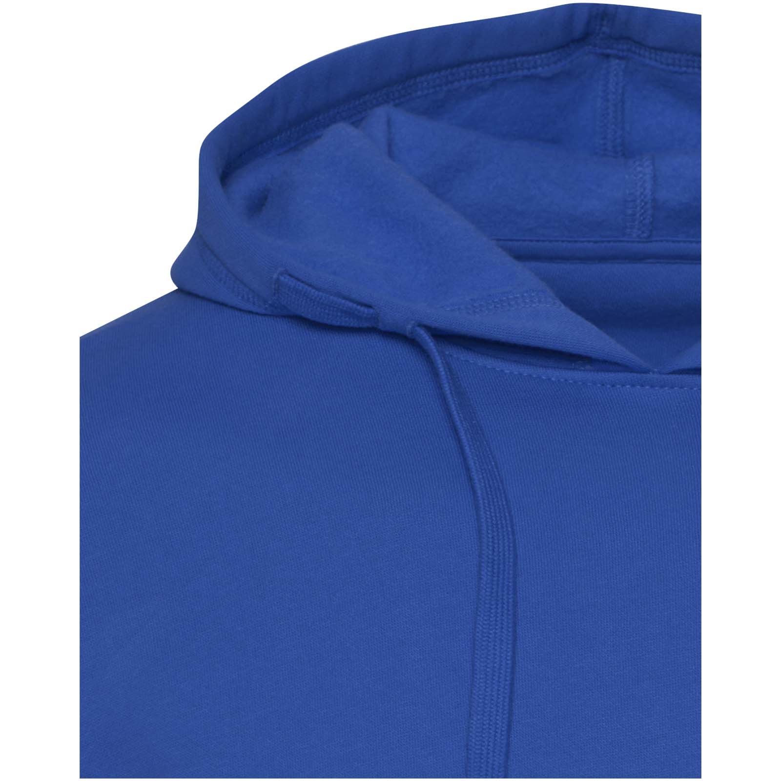 Felpa con cappuccio unisex Spinel