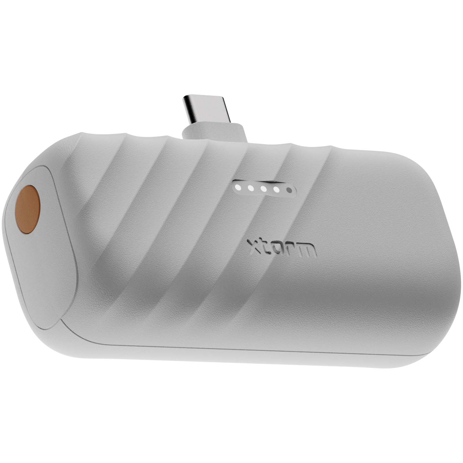 Power bank da 5000 mAh 20 W Xtorm Go2