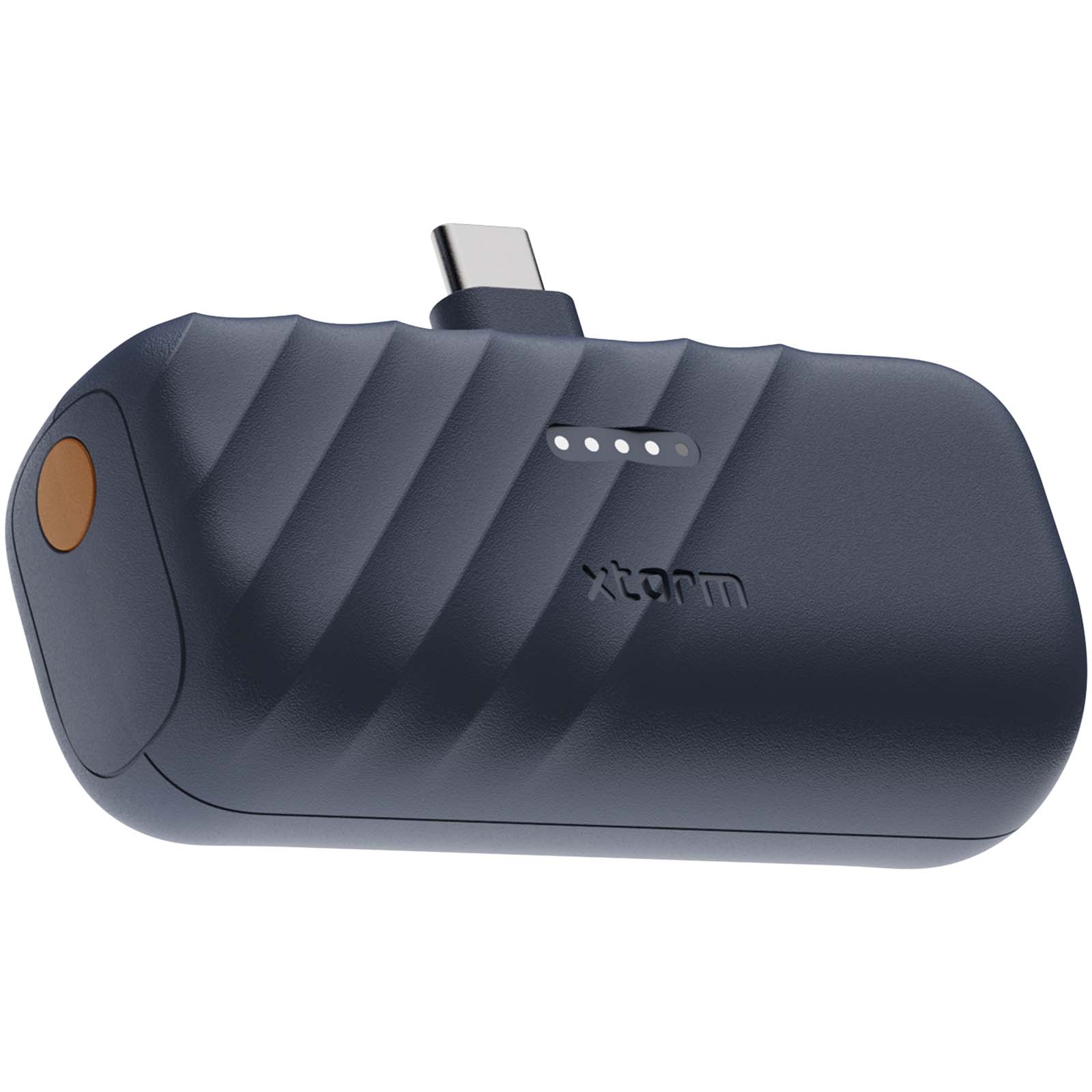 Power bank da 5000 mAh 20 W Xtorm Go2