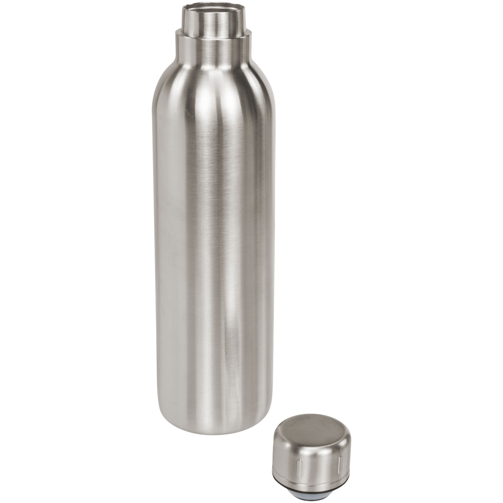 Borraccia sportiva termica Thor con isolamento sottovuoto in rame da 510 ml