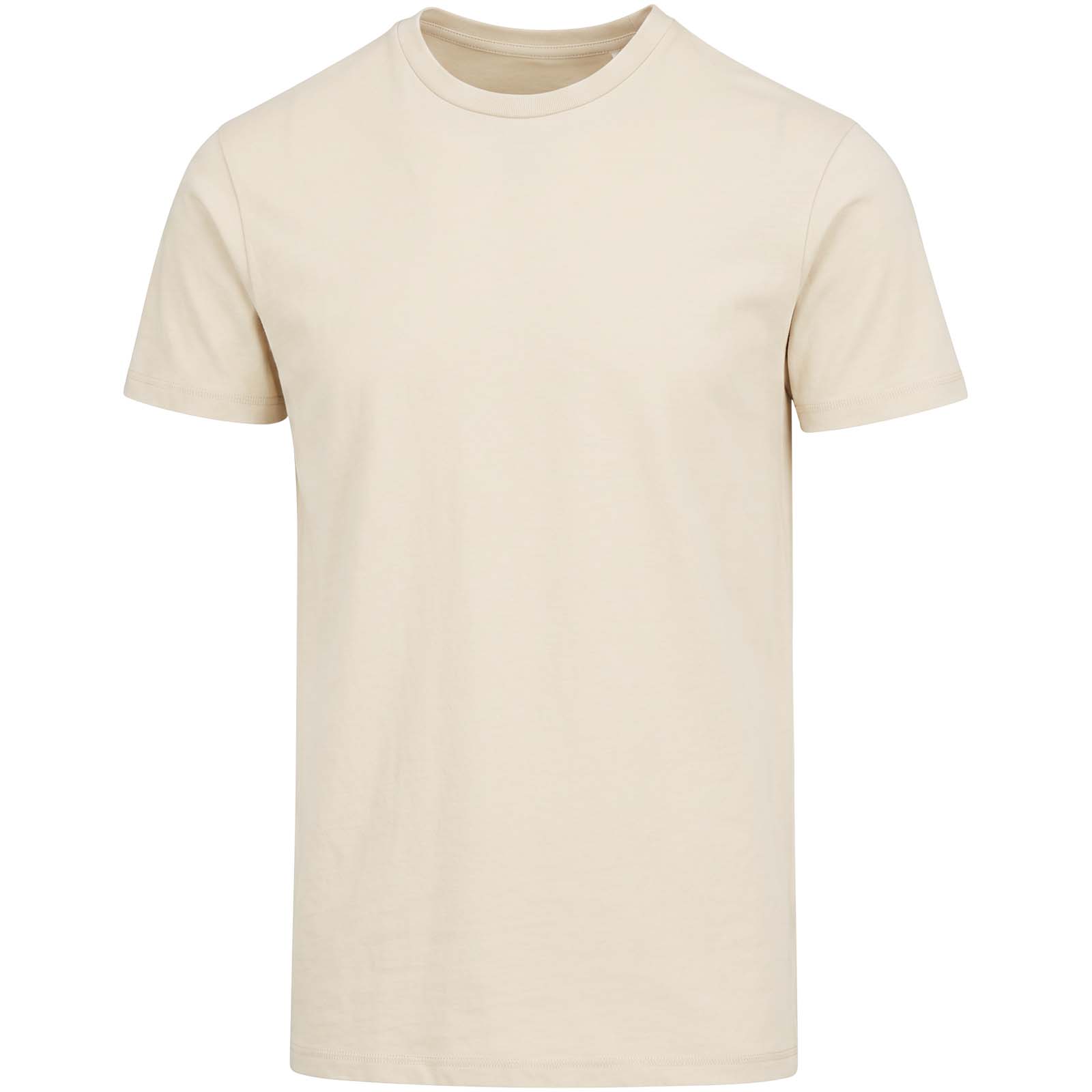 T-shirt a maniche corte unisex in tessuto biologico certificato OCS da 200 g/m² Balfour