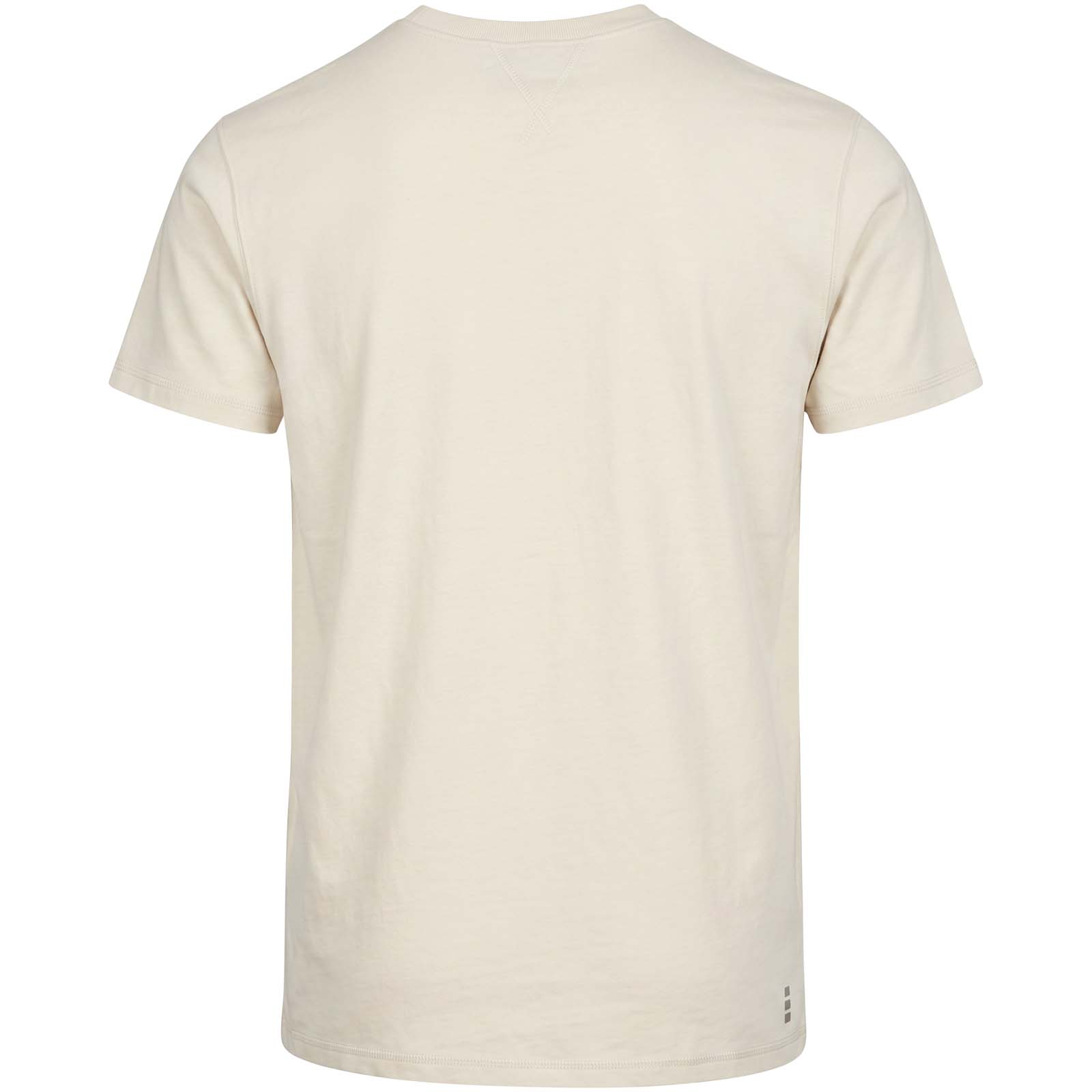 T-shirt a maniche corte unisex in tessuto biologico certificato OCS da 200 g/m² Balfour