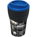 Tazza termica Brite-Americano® da 350 ml con Tyre-grip