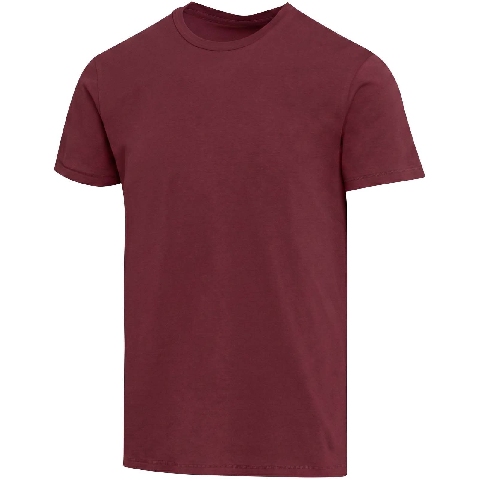T-shirt a maniche corte unisex in tessuto biologico certificato OCS da 200 g/m² Balfour