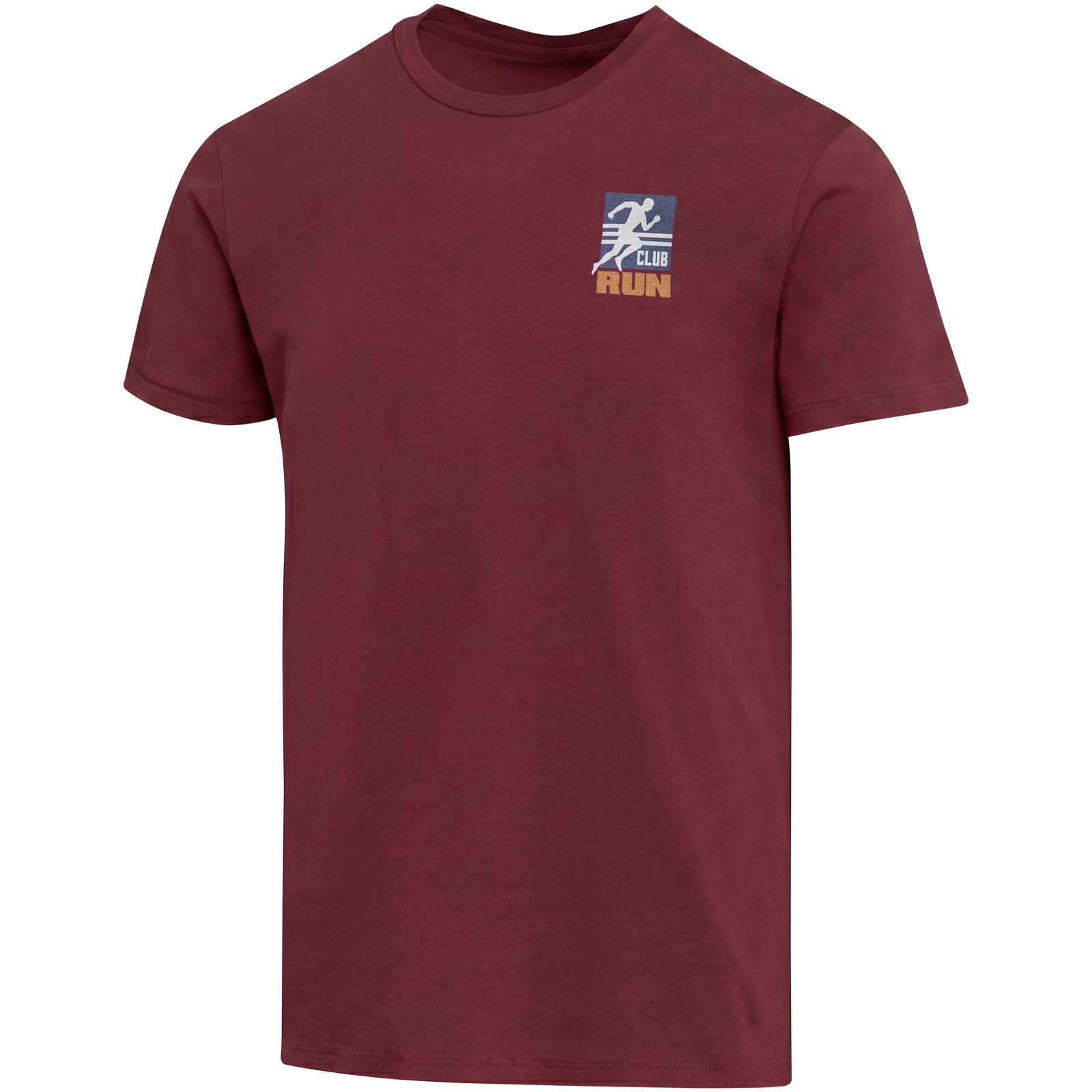 T-shirt a maniche corte unisex in tessuto biologico certificato OCS da 200 g/m² Balfour