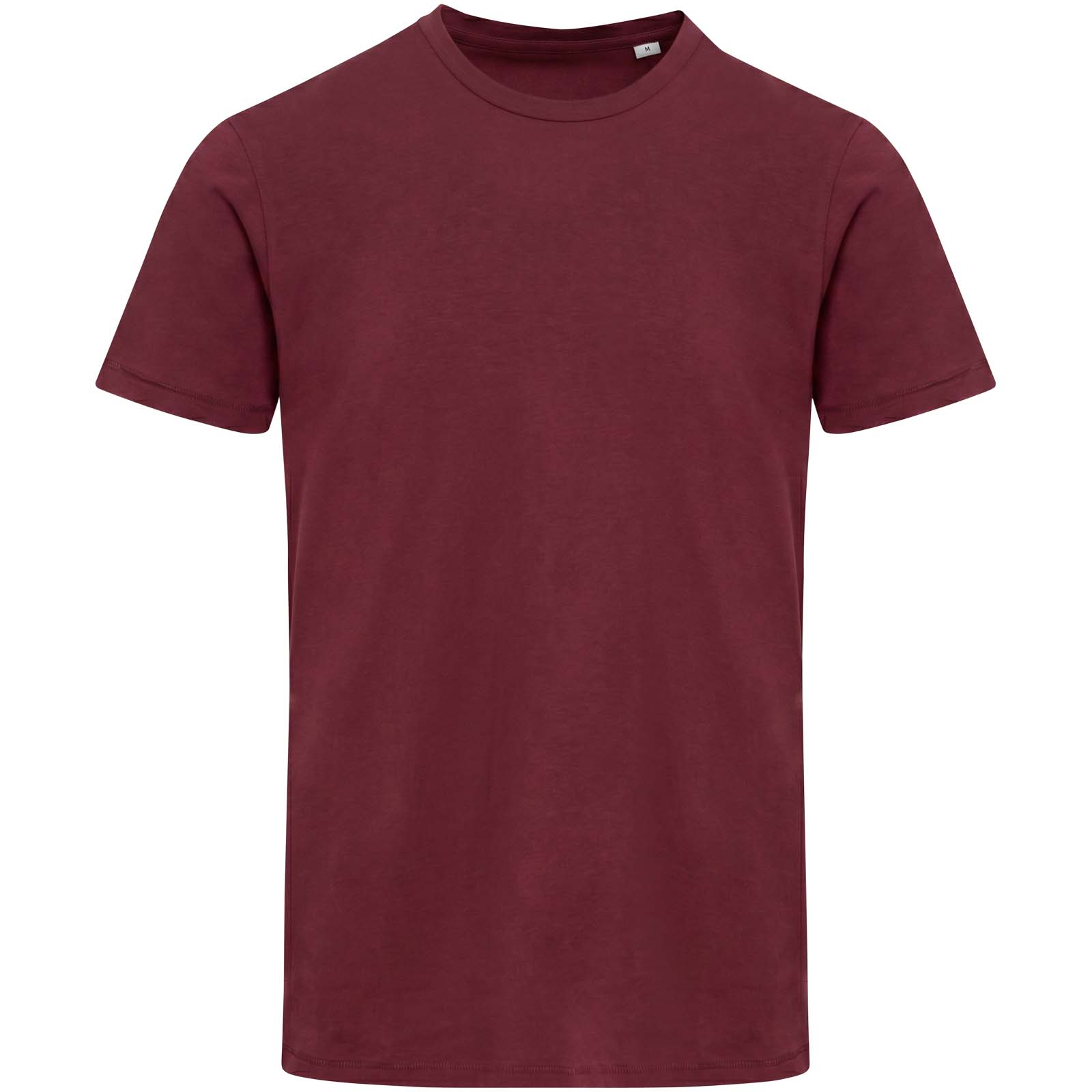 T-shirt a maniche corte unisex in tessuto biologico certificato OCS da 200 g/m² Balfour