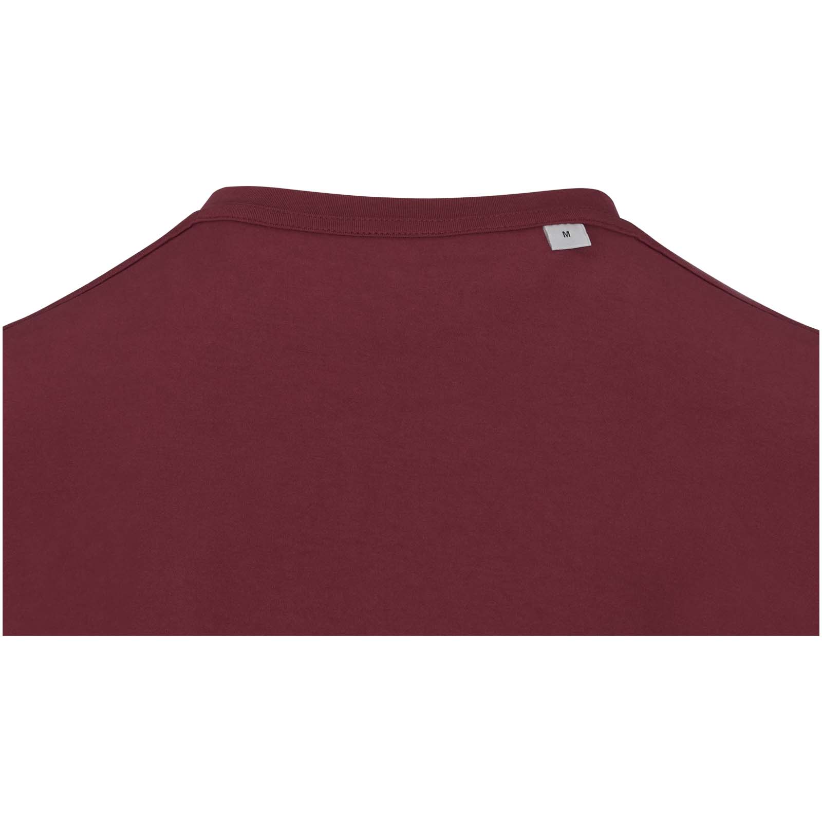 T-shirt a maniche corte unisex in tessuto biologico certificato OCS da 200 g/m² Balfour