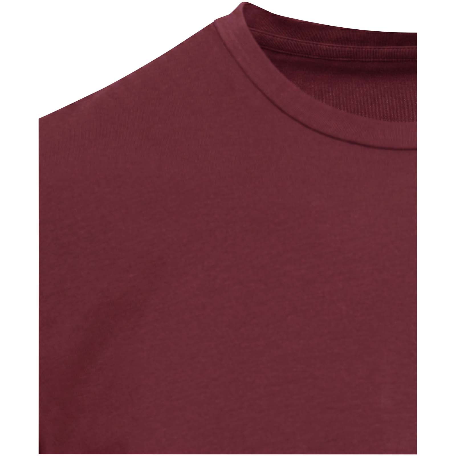 T-shirt a maniche corte unisex in tessuto biologico certificato OCS da 200 g/m² Balfour