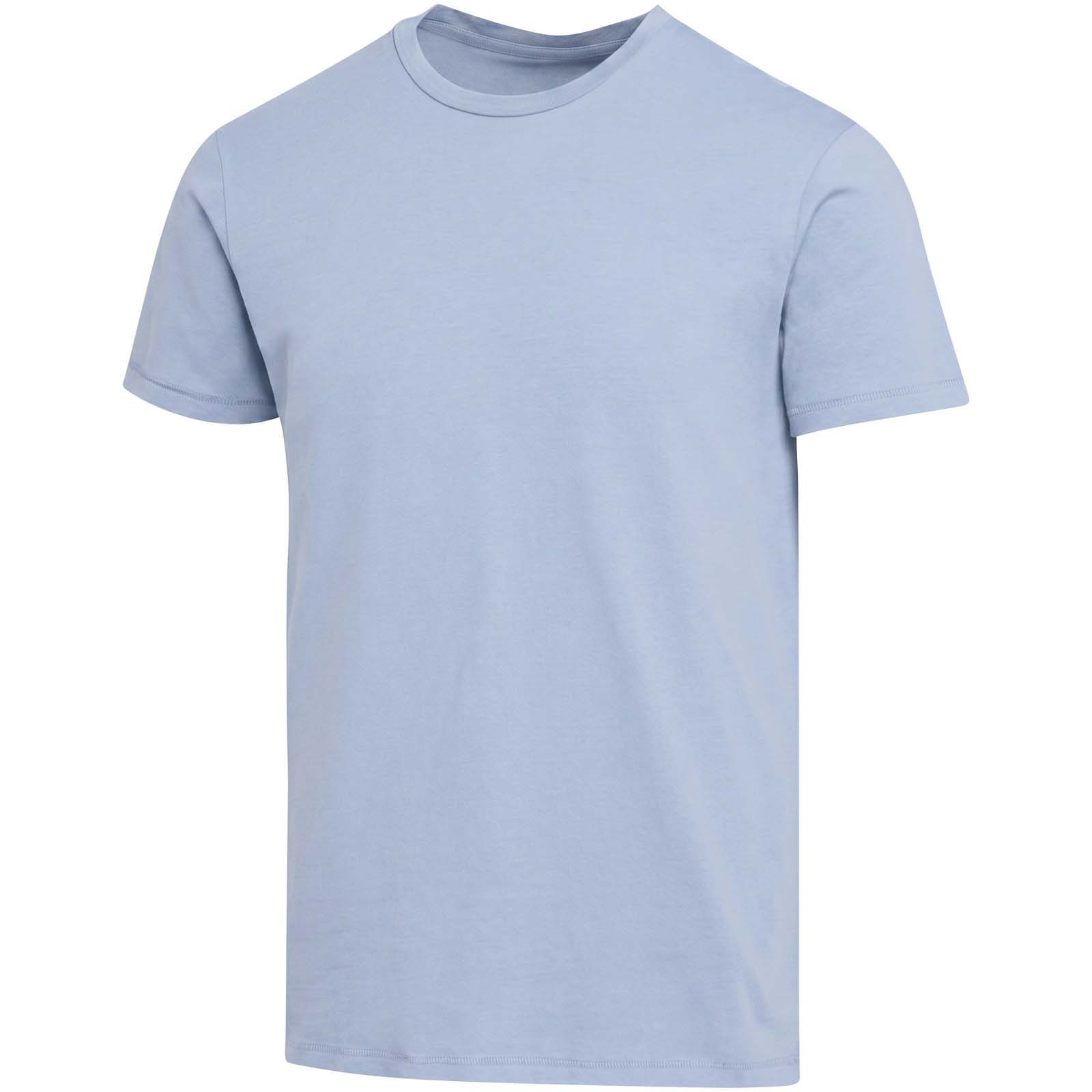 T-shirt a maniche corte unisex in tessuto biologico certificato OCS da 200 g/m² Balfour