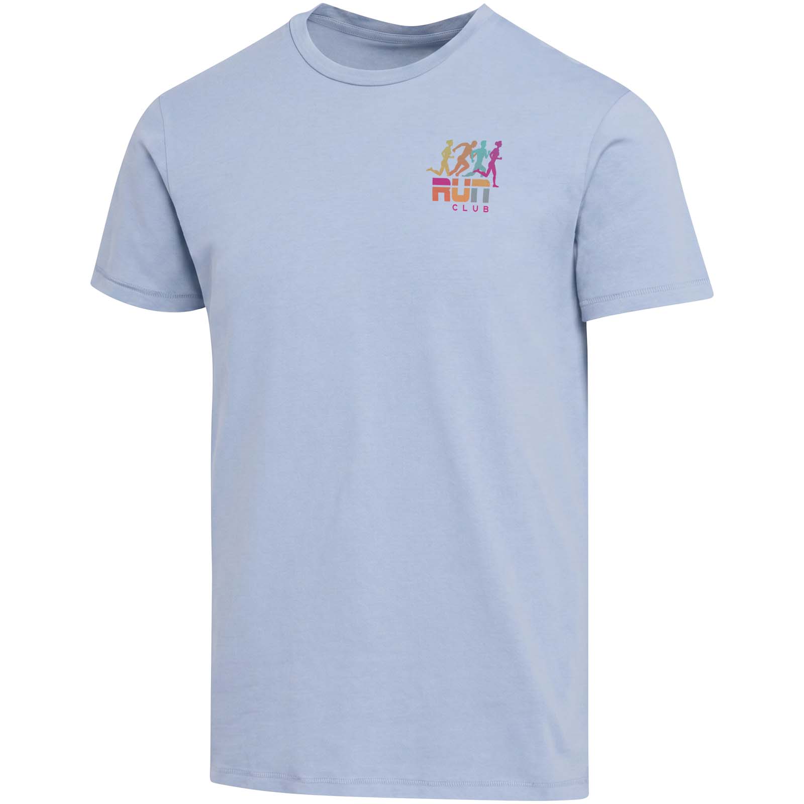 T-shirt a maniche corte unisex in tessuto biologico certificato OCS da 200 g/m² Balfour