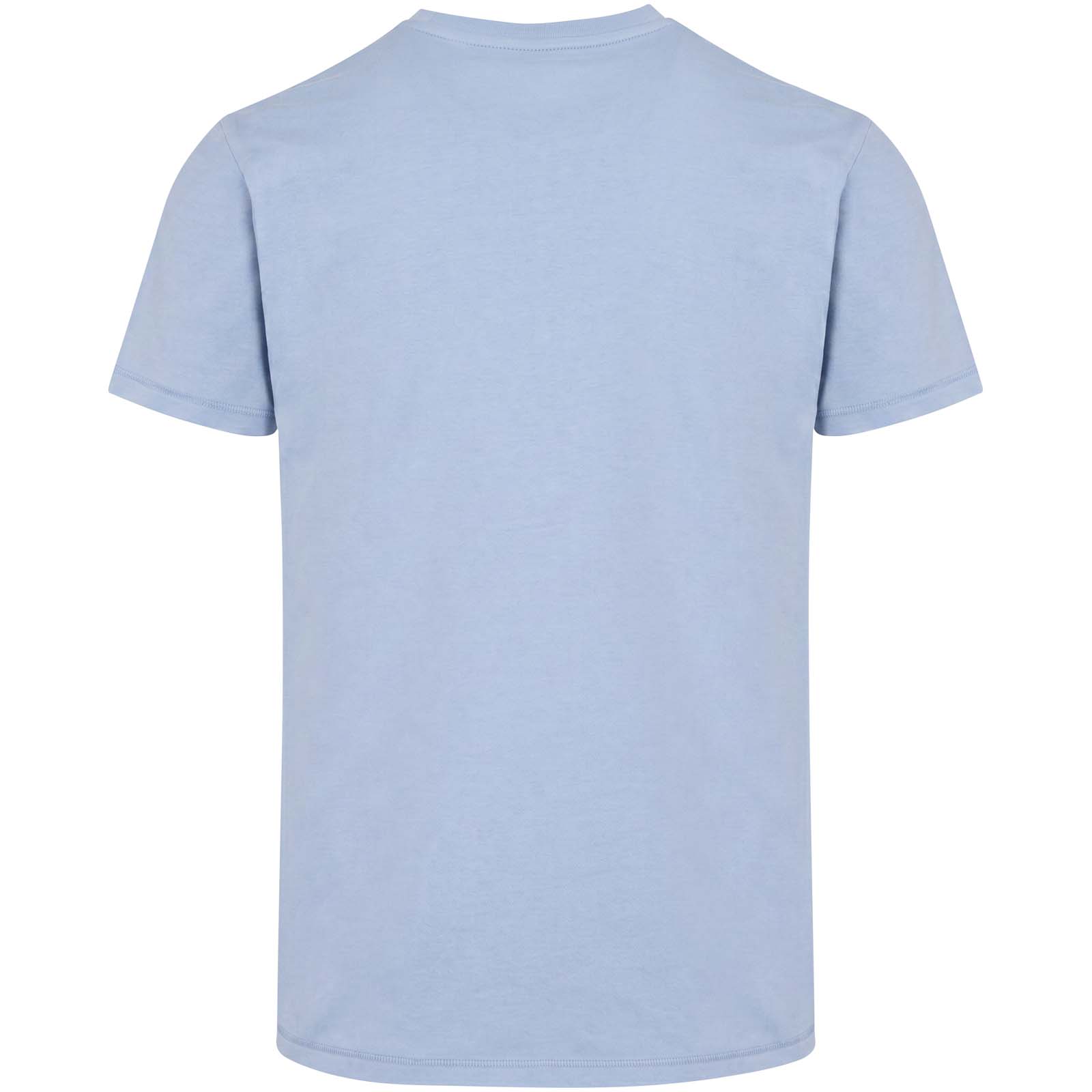 T-shirt a maniche corte unisex in tessuto biologico certificato OCS da 200 g/m² Balfour