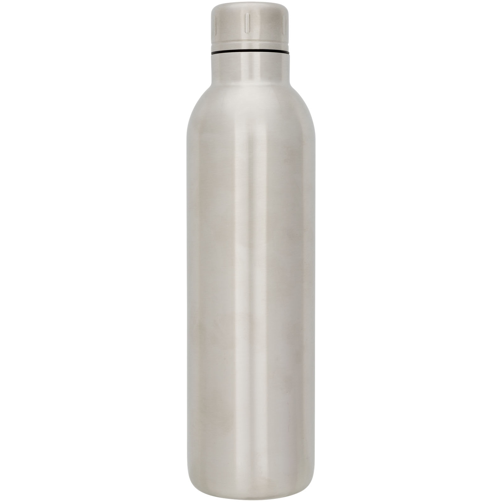 Borraccia sportiva termica Thor con isolamento sottovuoto in rame da 510 ml