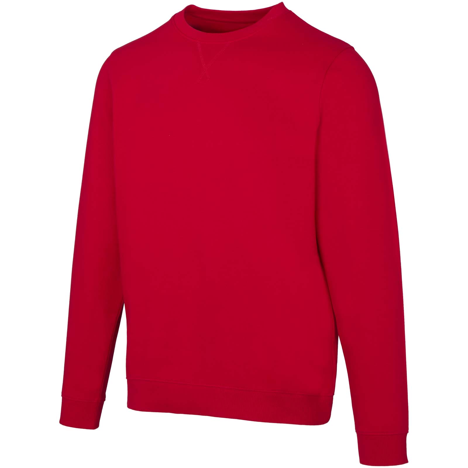 Maglione a girocollo unisex in tessuto biologico riciclato certificato OCS da 280 g/m² Jasper