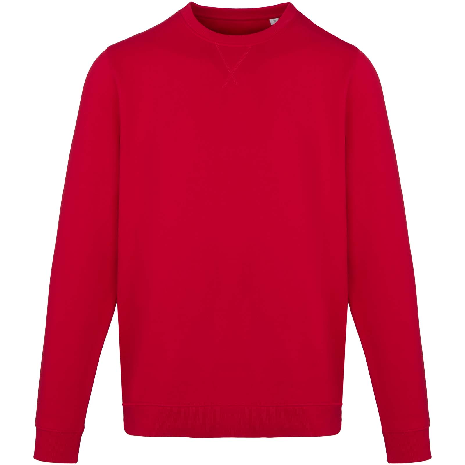 Maglione a girocollo unisex in tessuto biologico riciclato certificato OCS da 280 g/m² Jasper