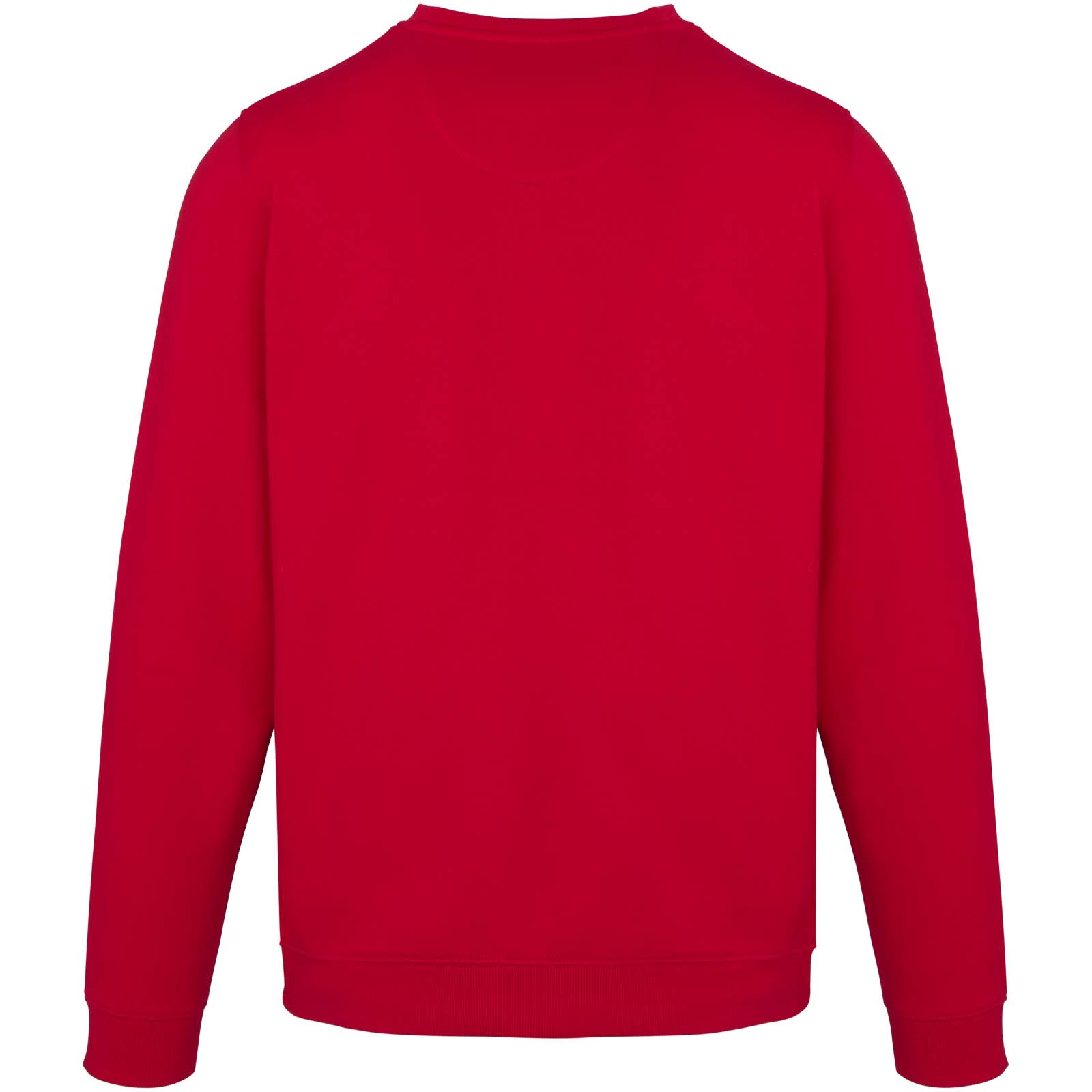 Maglione a girocollo unisex in tessuto biologico riciclato certificato OCS da 280 g/m² Jasper