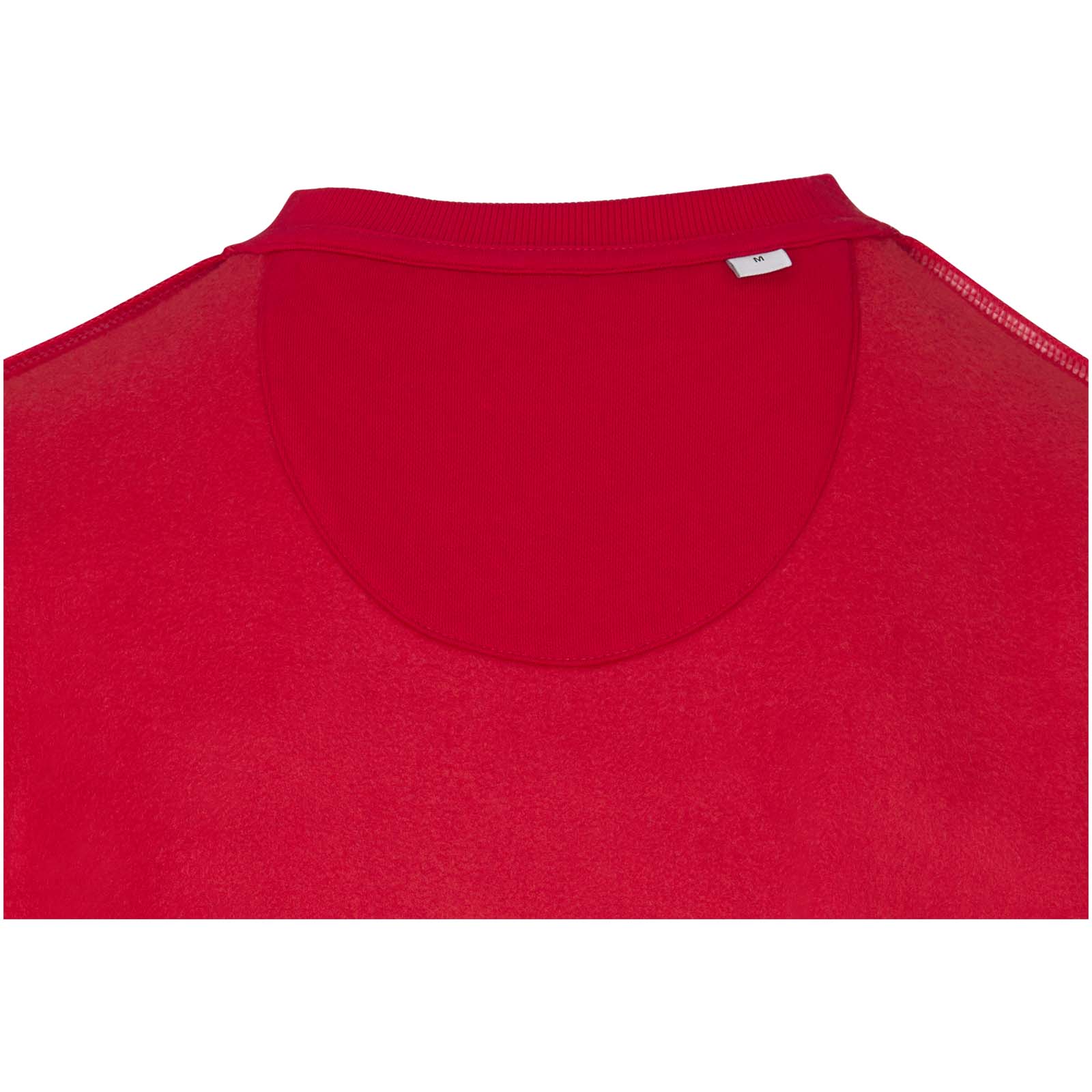 Maglione a girocollo unisex in tessuto biologico riciclato certificato OCS da 280 g/m² Jasper