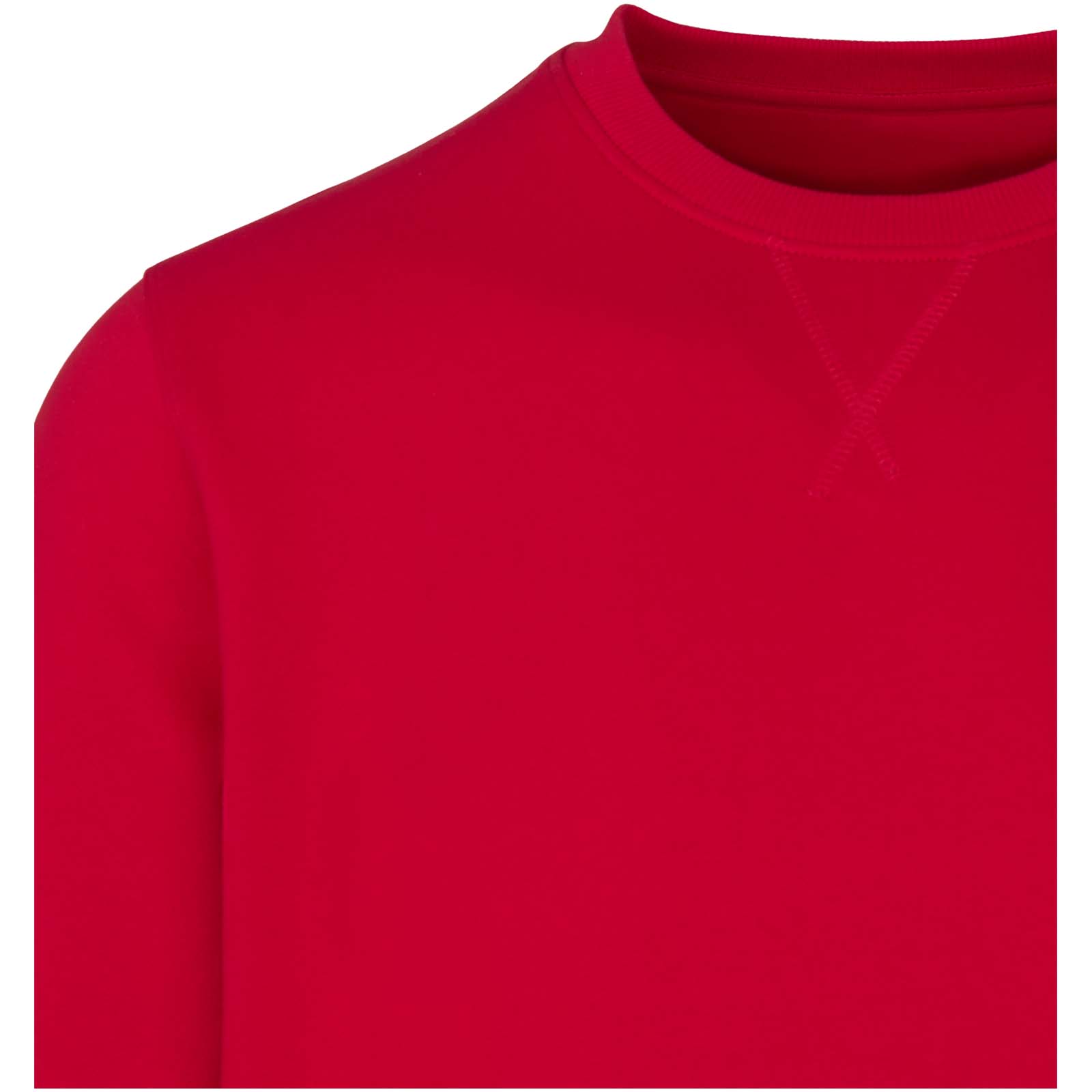 Maglione a girocollo unisex in tessuto biologico riciclato certificato OCS da 280 g/m² Jasper