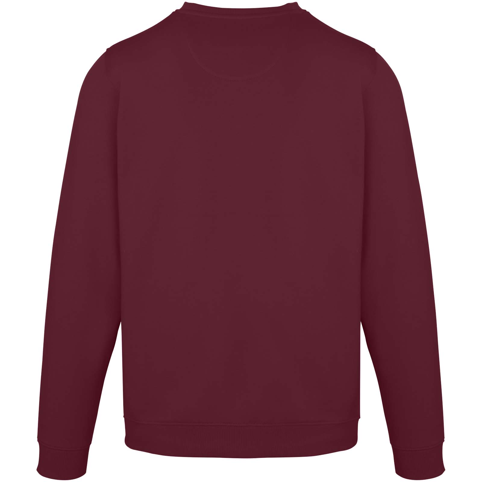 Maglione a girocollo unisex in tessuto biologico riciclato certificato OCS da 280 g/m² Jasper