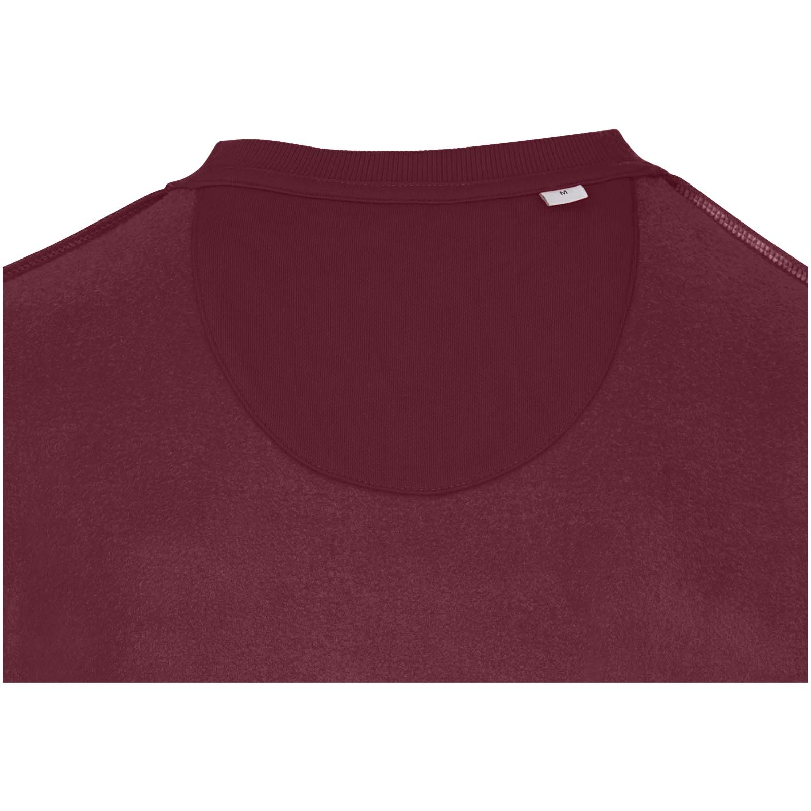 Maglione a girocollo unisex in tessuto biologico riciclato certificato OCS da 280 g/m² Jasper