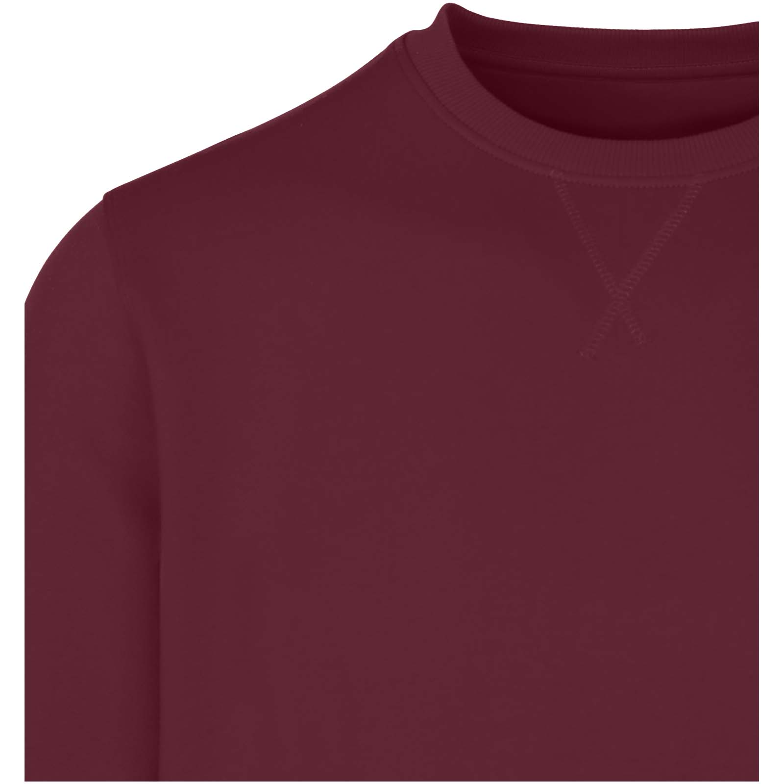 Maglione a girocollo unisex in tessuto biologico riciclato certificato OCS da 280 g/m² Jasper