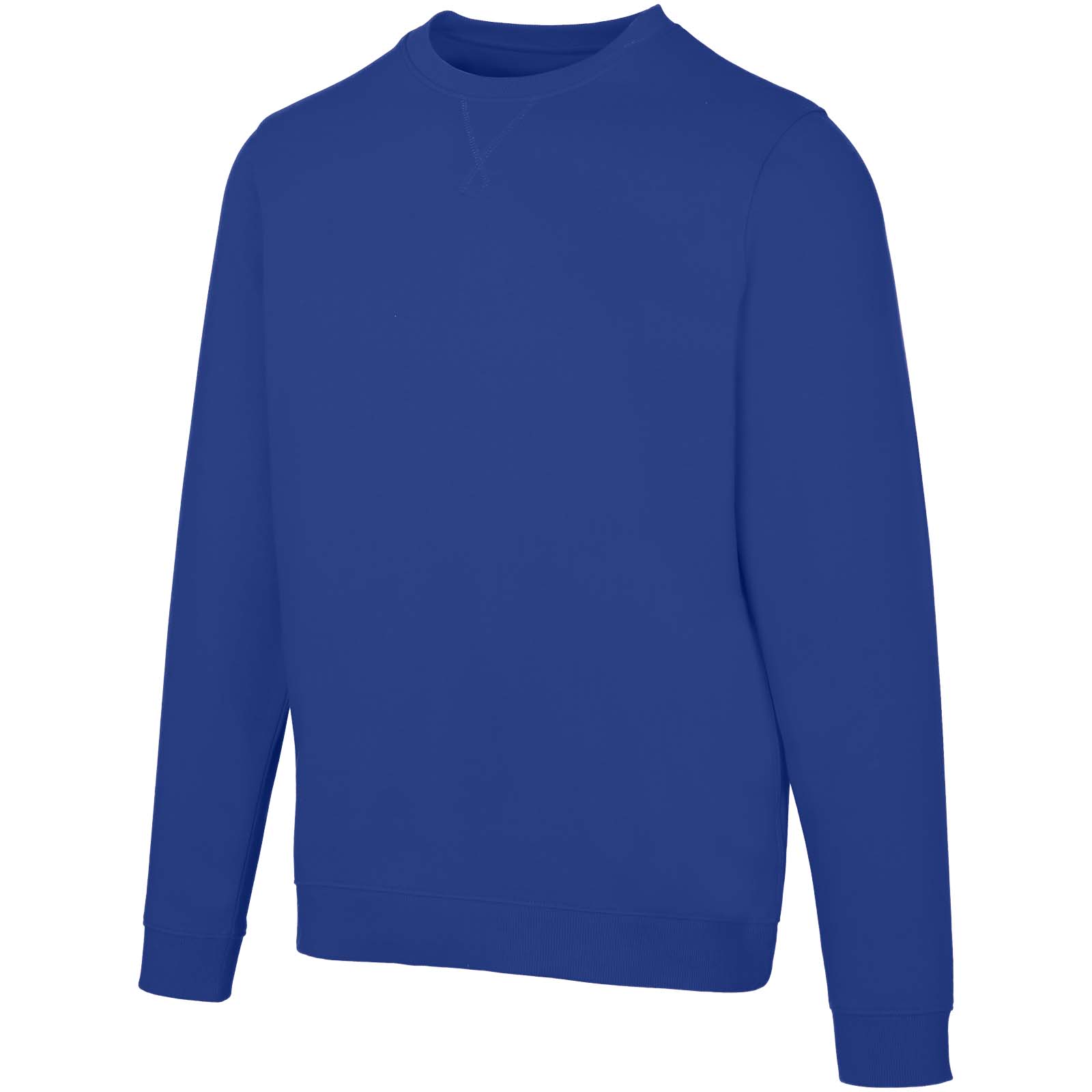 Maglione a girocollo unisex in tessuto biologico riciclato certificato OCS da 280 g/m² Jasper