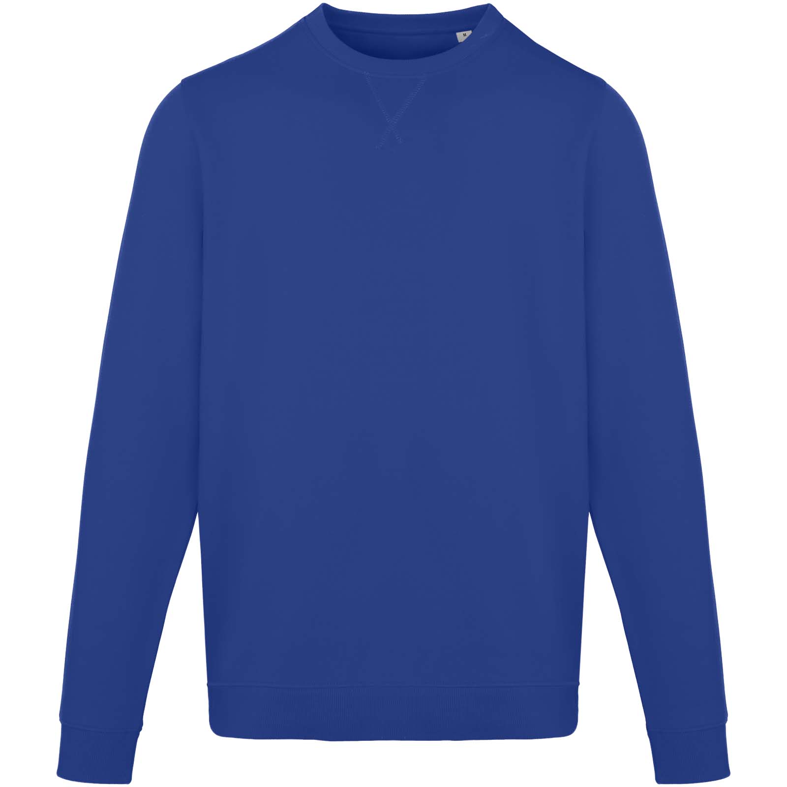 Maglione a girocollo unisex in tessuto biologico riciclato certificato OCS da 280 g/m² Jasper