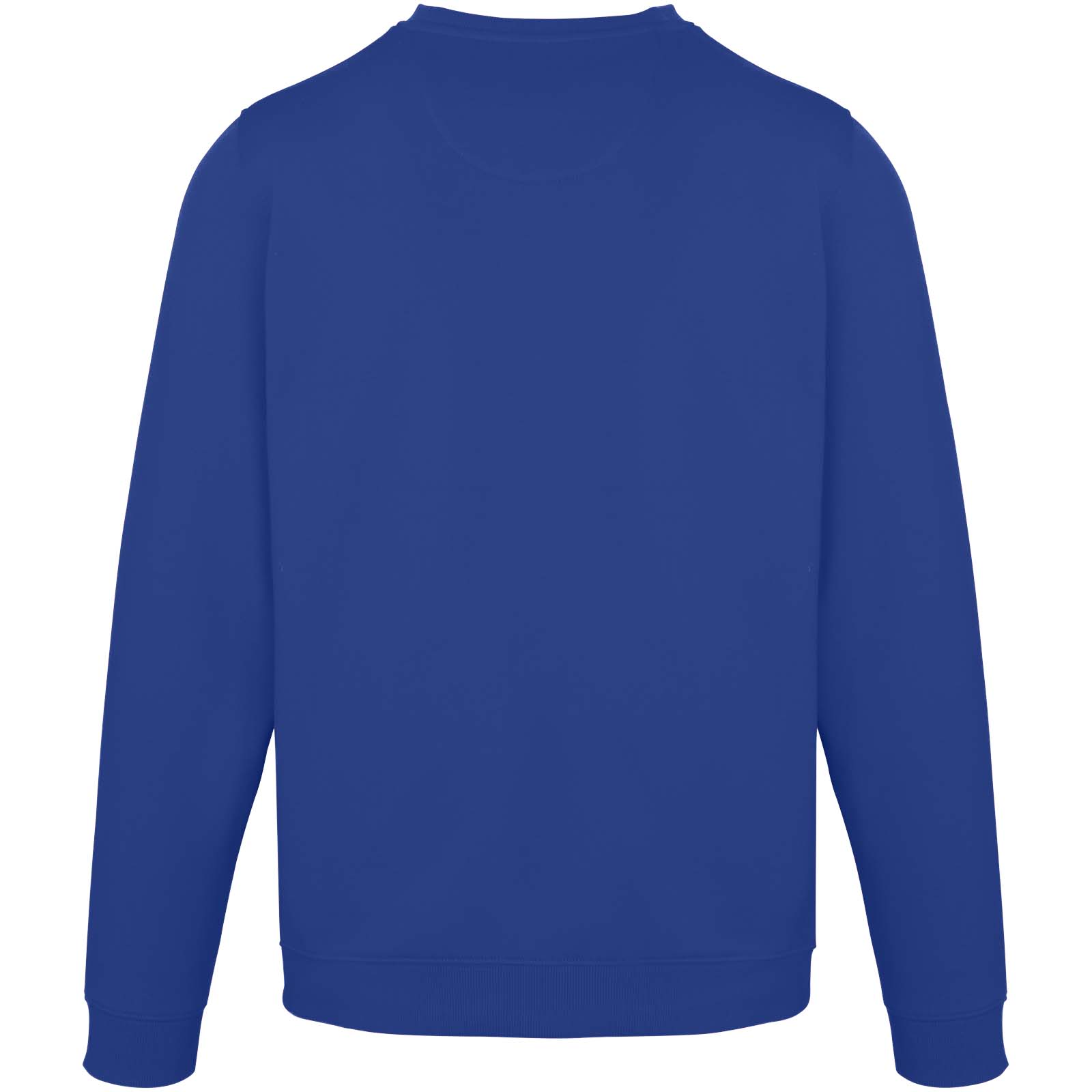 Maglione a girocollo unisex in tessuto biologico riciclato certificato OCS da 280 g/m² Jasper