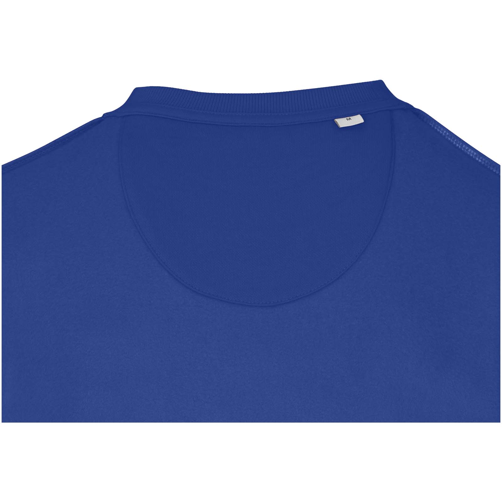 Maglione a girocollo unisex in tessuto biologico riciclato certificato OCS da 280 g/m² Jasper