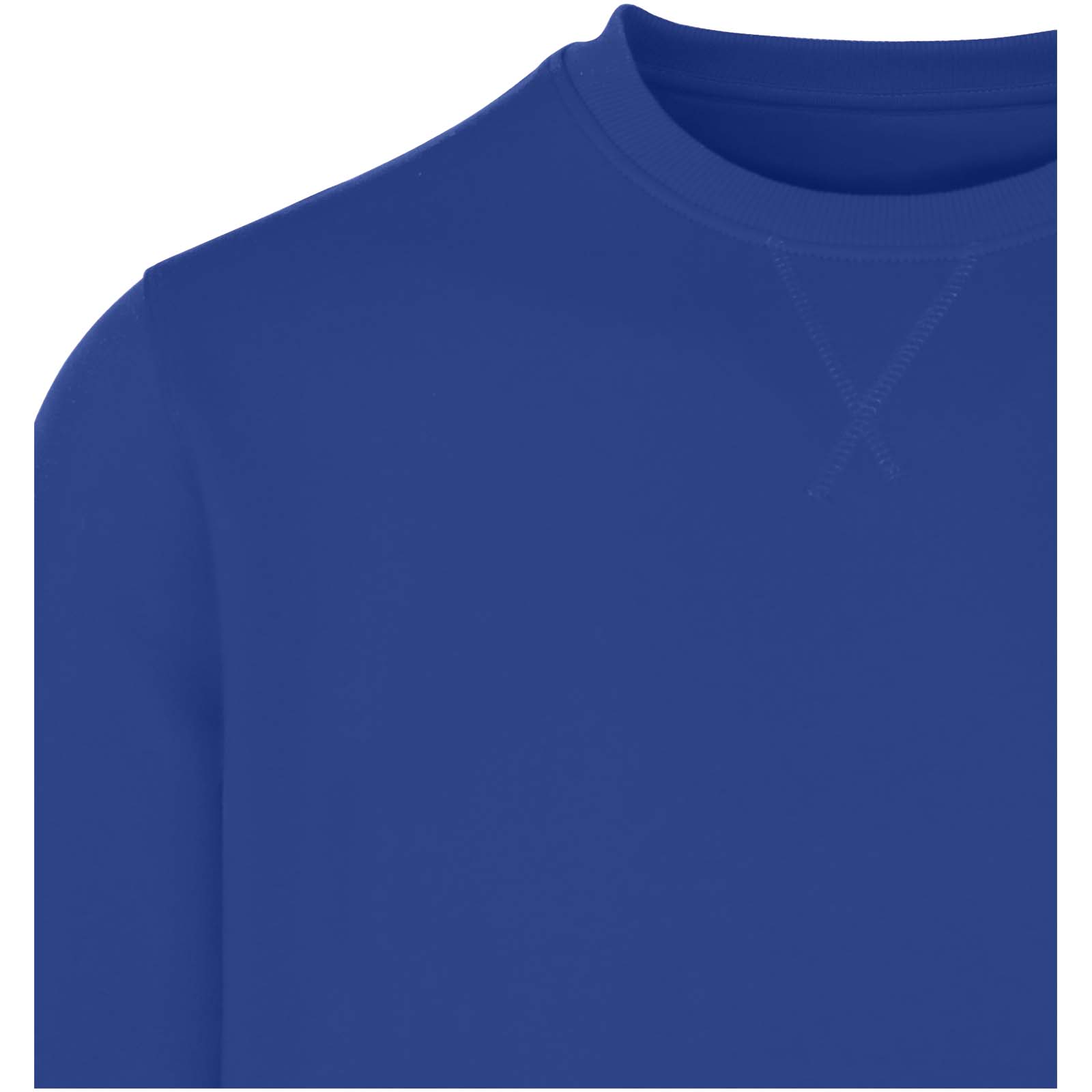 Maglione a girocollo unisex in tessuto biologico riciclato certificato OCS da 280 g/m² Jasper