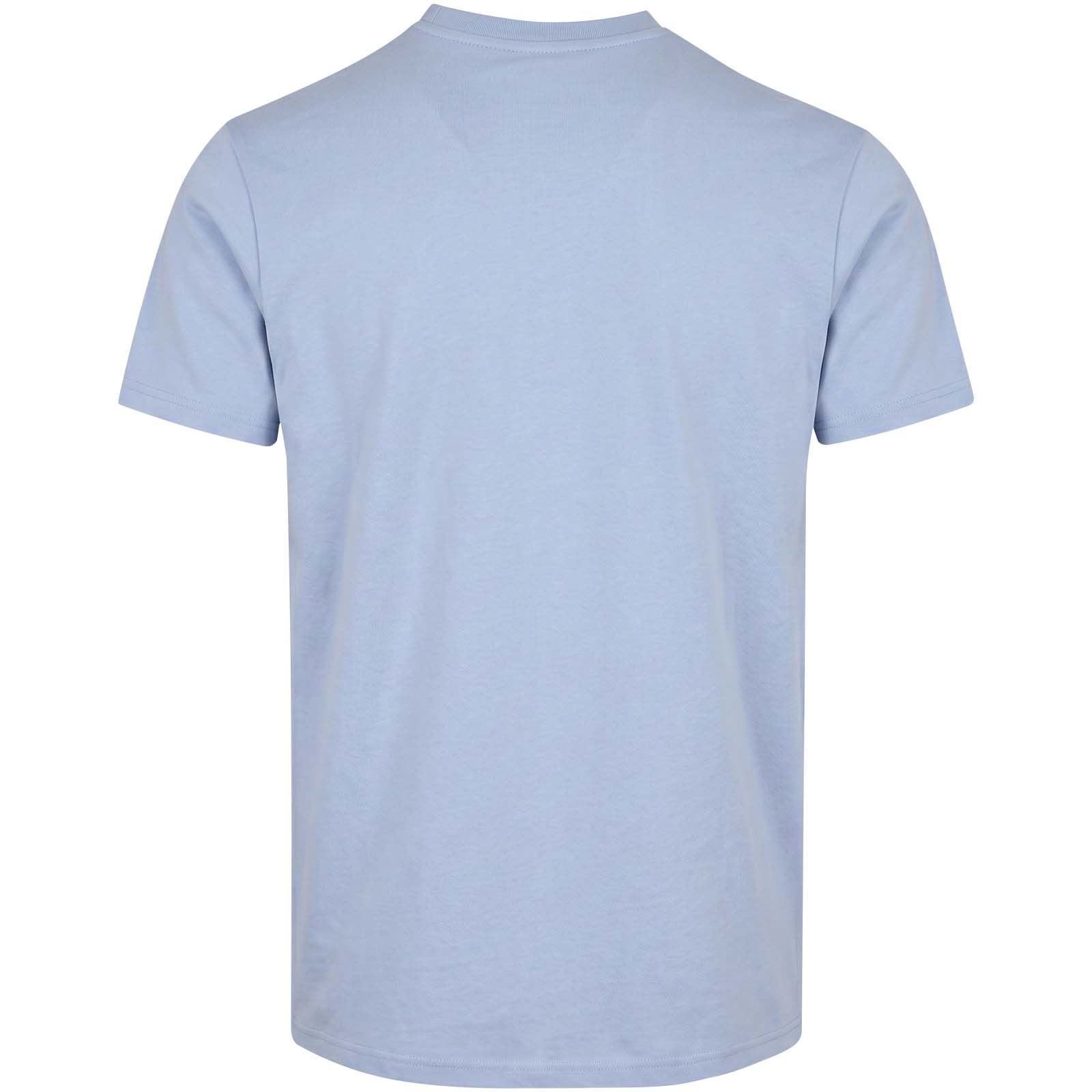 T-shirt a maniche corte unisex con scollo a V in cotone biologico certificato OCS da 200 g/m² Balfour