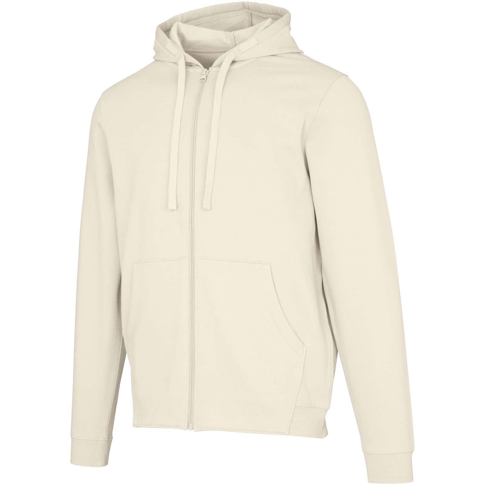 Felpa con cappuccio unisex in cotone biologico certificato OCS da 280 g/m² Jasper