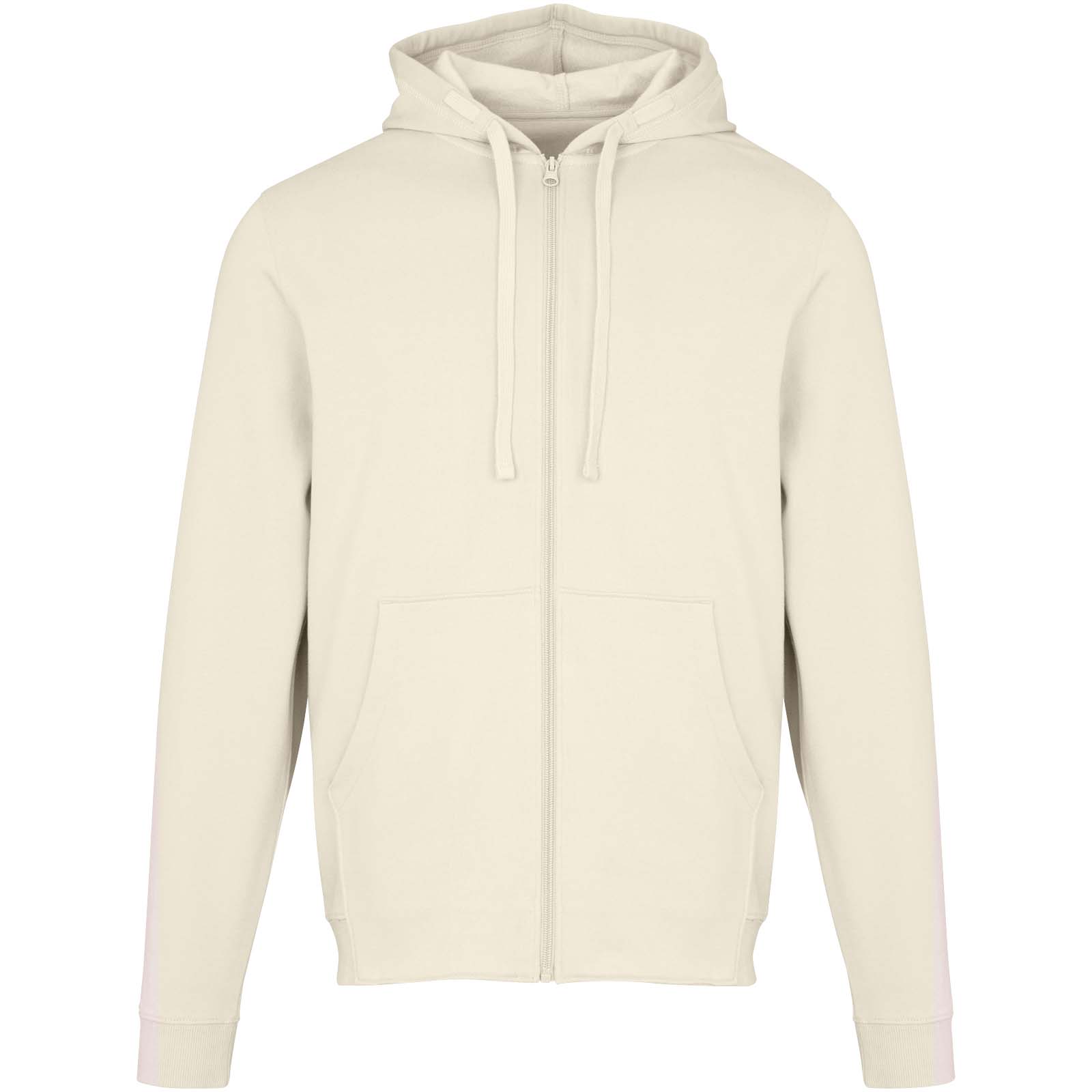 Felpa con cappuccio unisex in cotone biologico certificato OCS da 280 g/m² Jasper