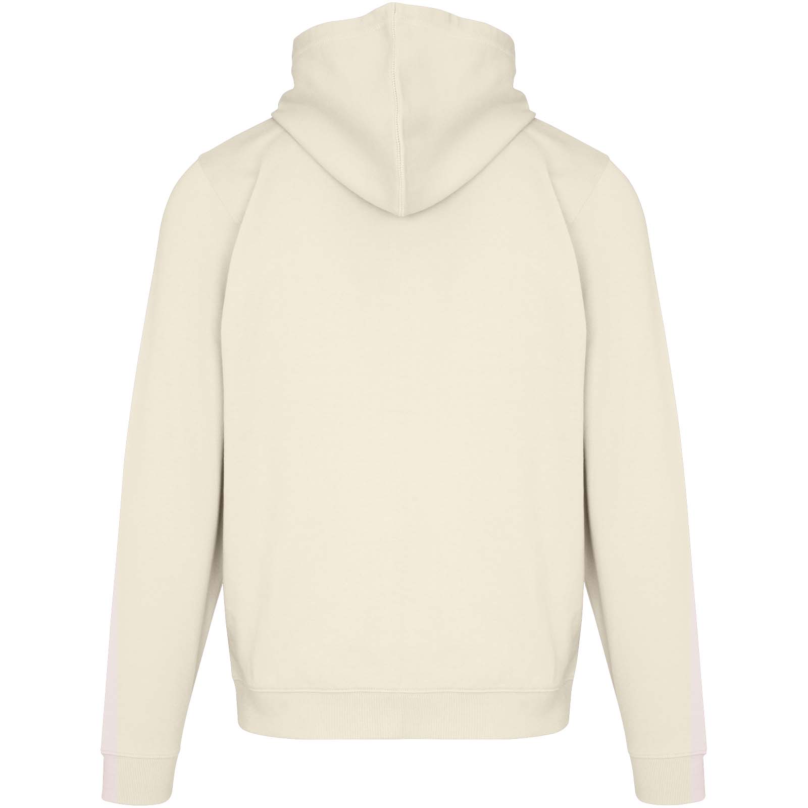 Felpa con cappuccio unisex in cotone biologico certificato OCS da 280 g/m² Jasper