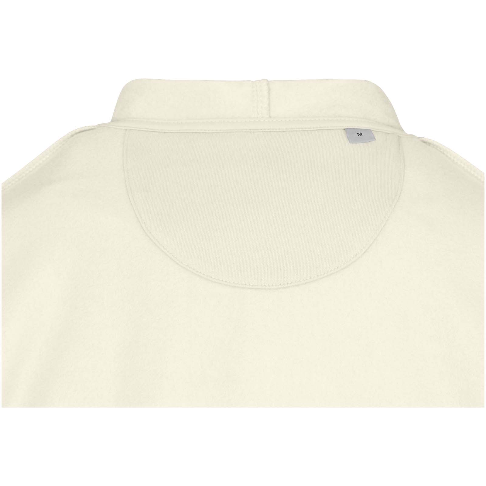 Felpa con cappuccio unisex in cotone biologico certificato OCS da 280 g/m² Jasper