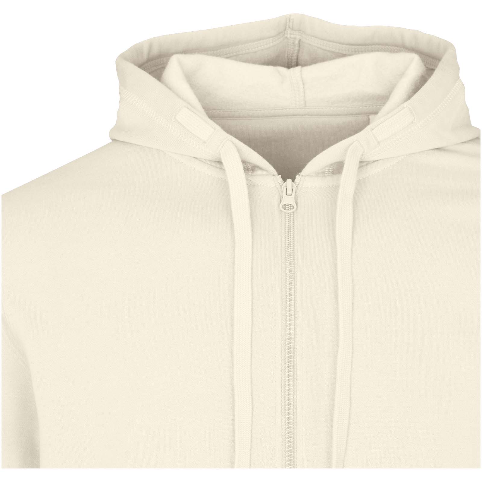 Felpa con cappuccio unisex in cotone biologico certificato OCS da 280 g/m² Jasper